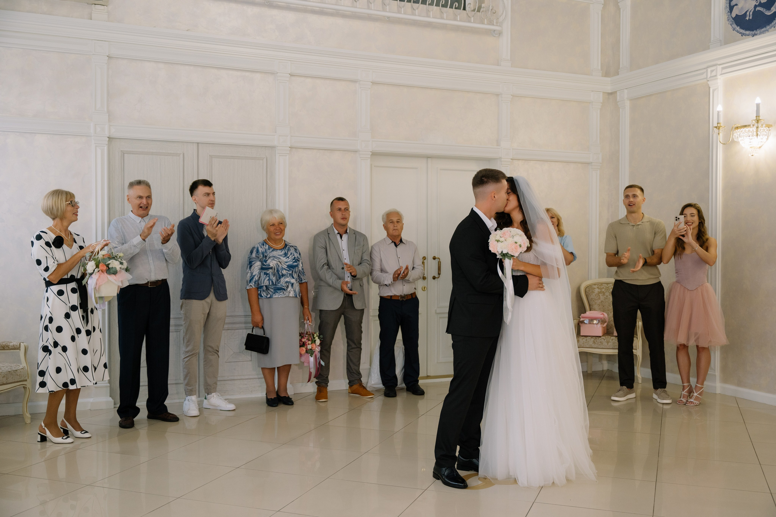 Иван & Оксана