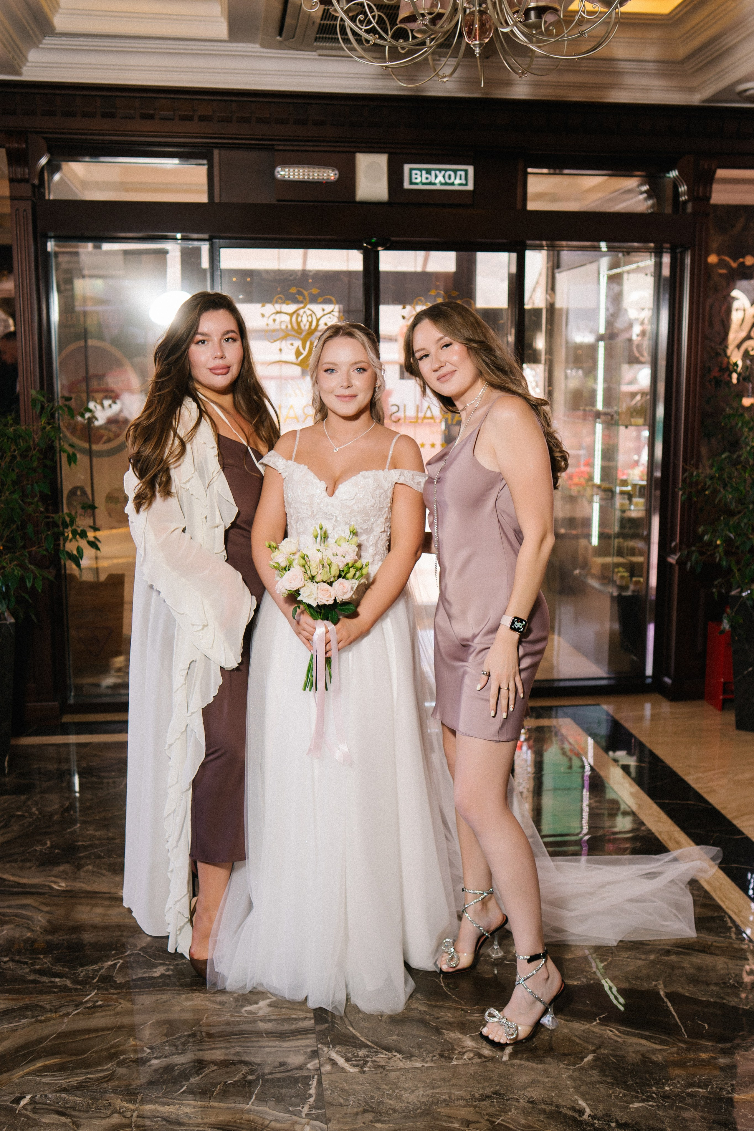 Марина и Денис (полный день). Фотограф на любое событие в Кемерово