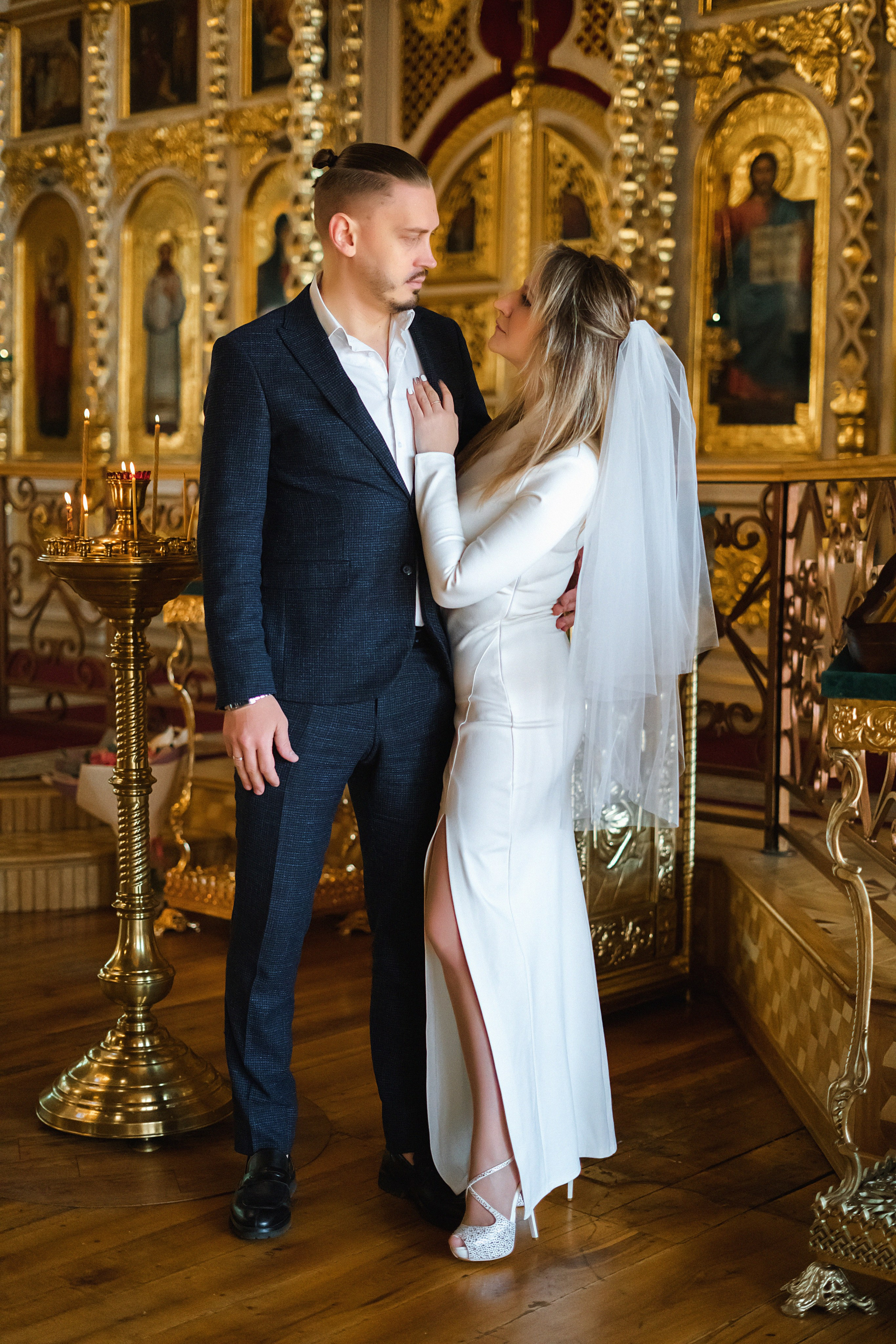 Венчание. Свадебный и семейный фотограф/видеограф в Краснодаре Наталья Осинская