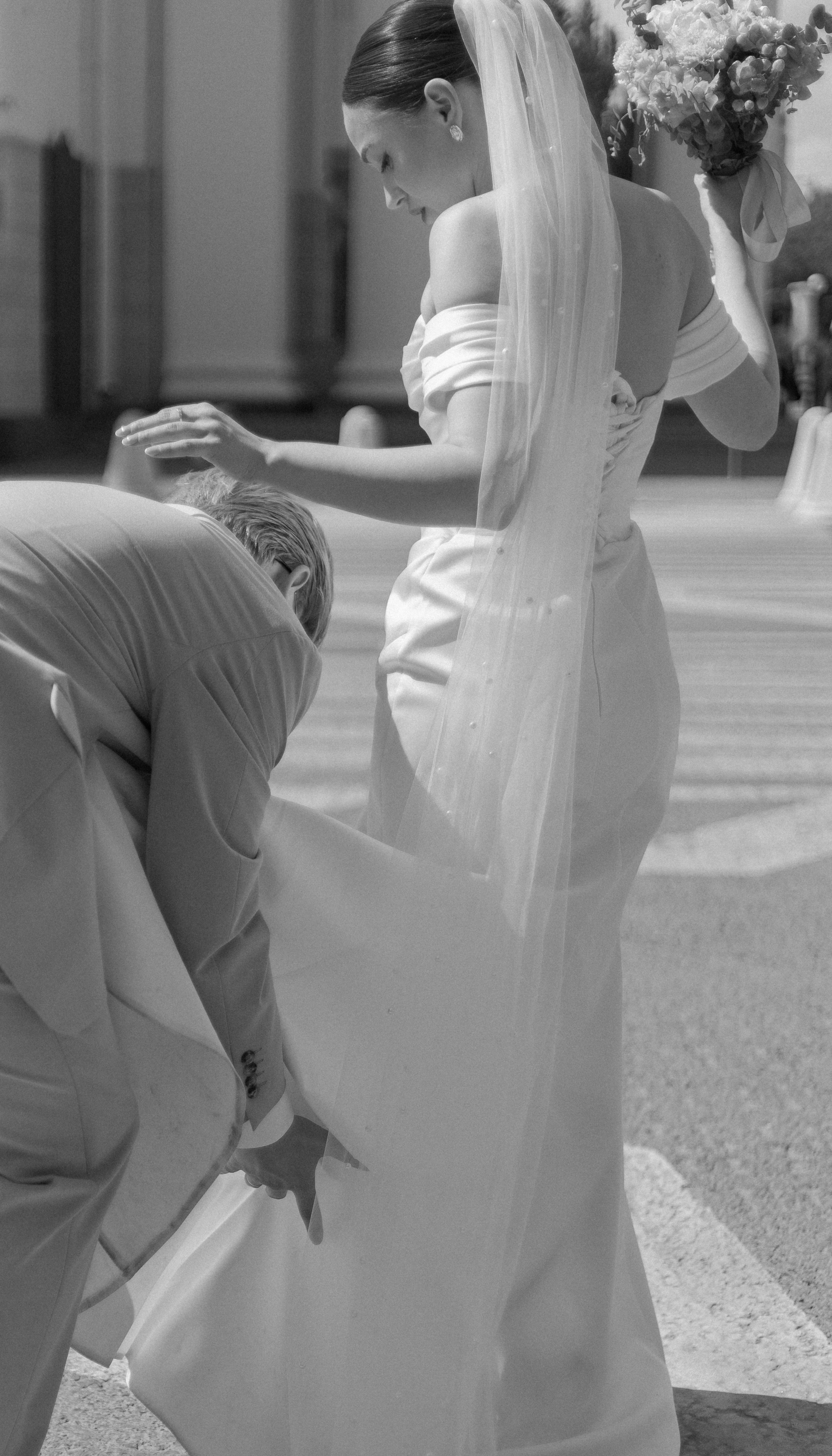 Ваш самый важный день. Главная