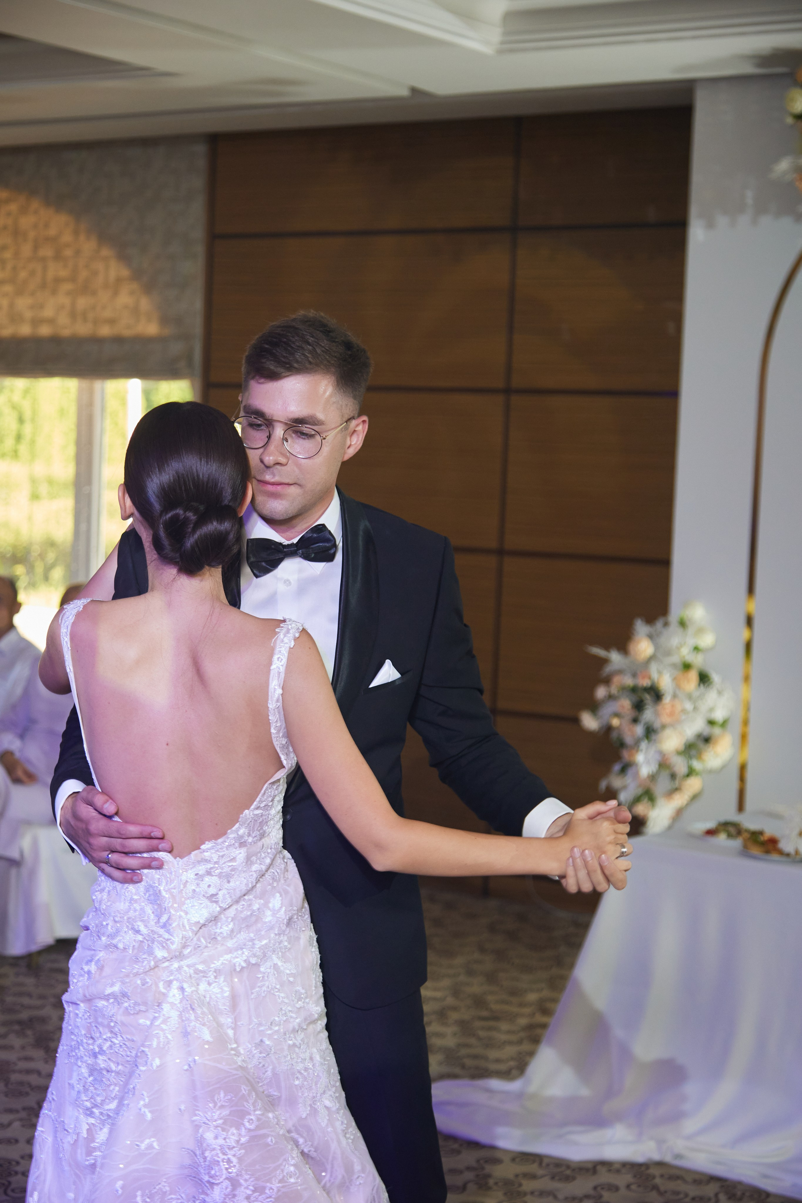 Яна и Дима. Свадебный и семейный фотограф в Саранске Евгений Кузнецов