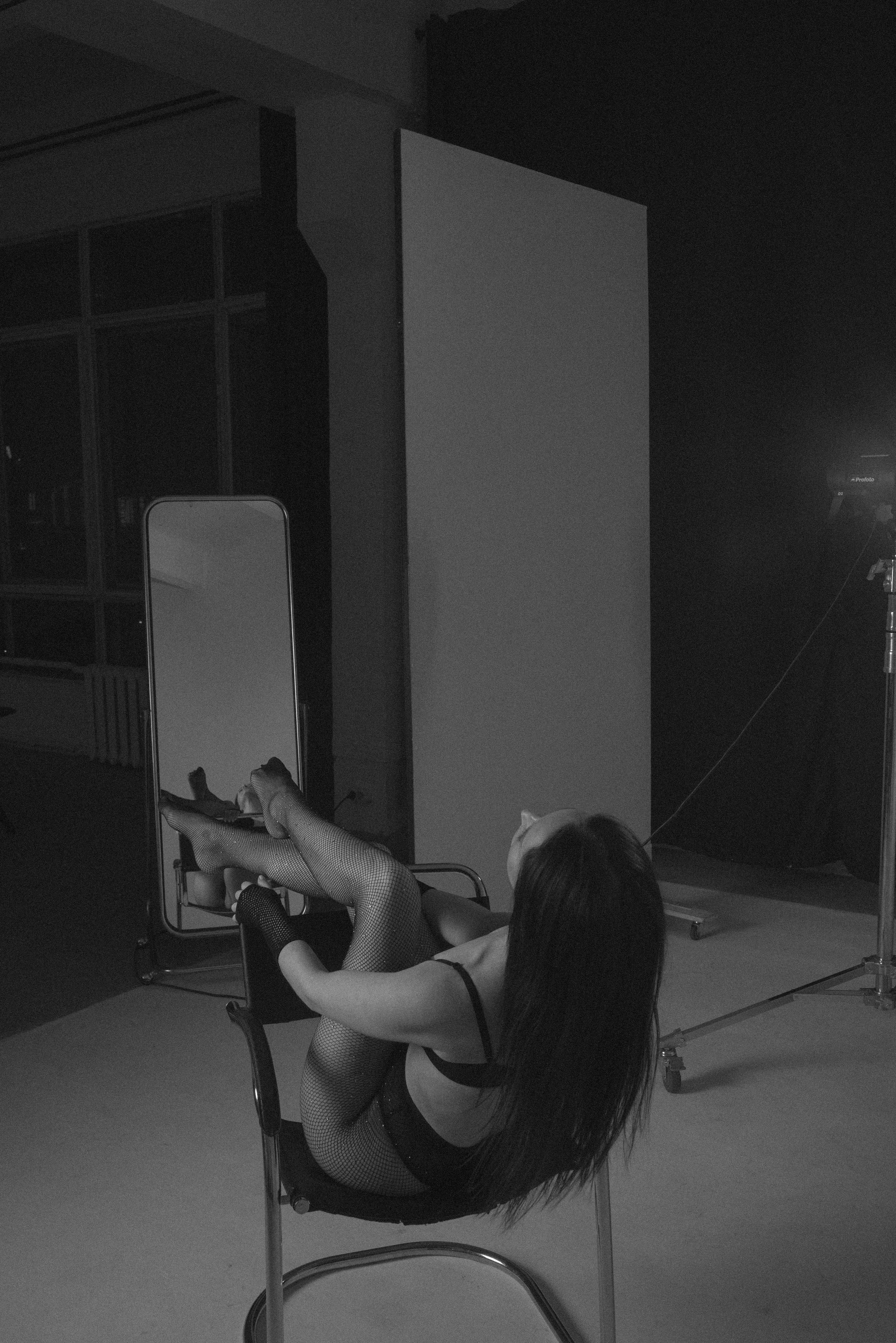 Откровение. Семейный и детский фотограф в Москве Князева Диана