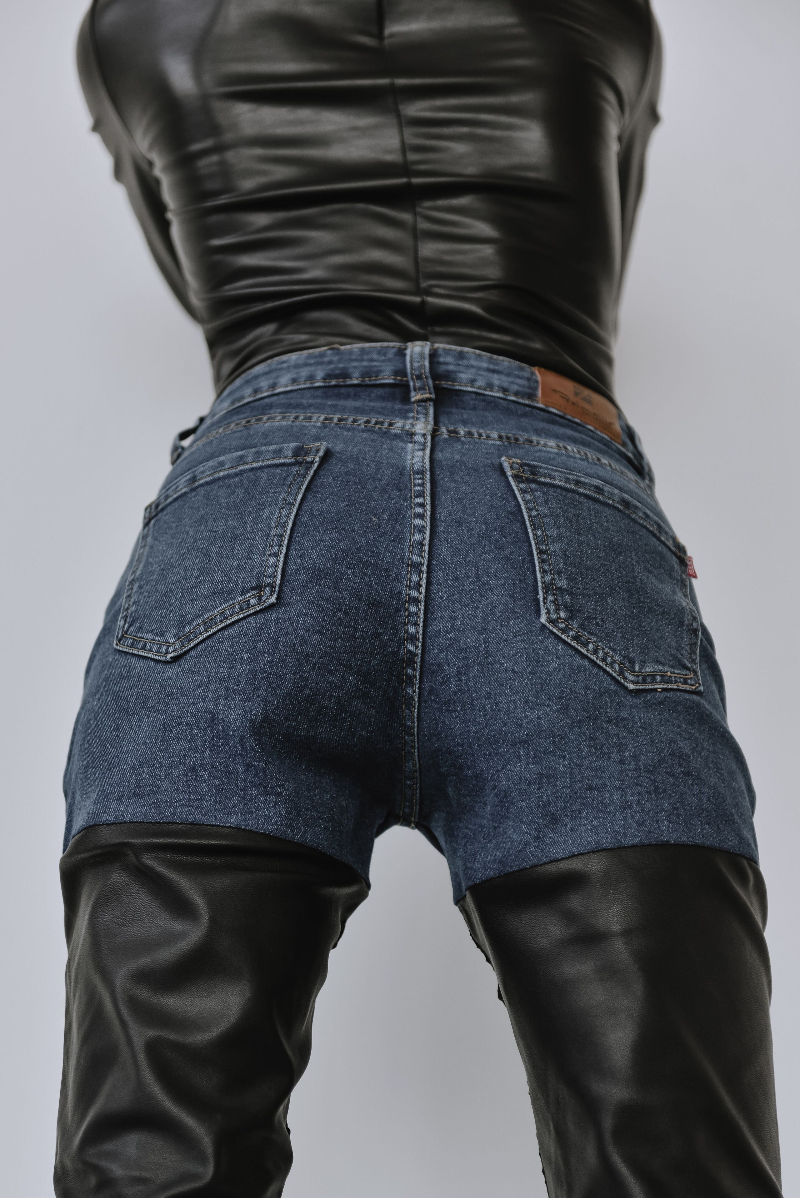 Нина. Нежный фотограф Вера Папиж