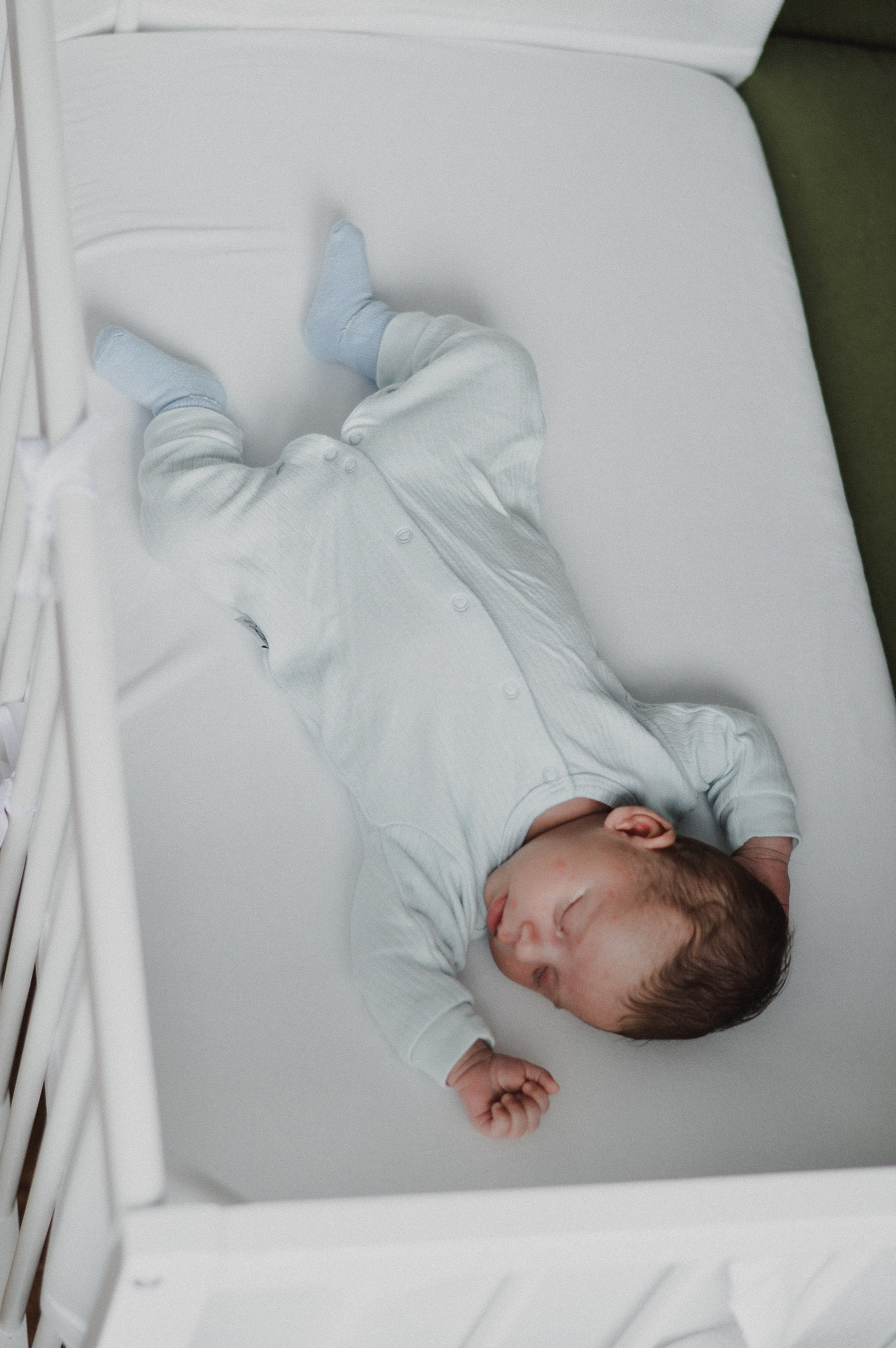 Эмануэлю 10 дней. Фотограф в Москве/Санкт-Петербурге