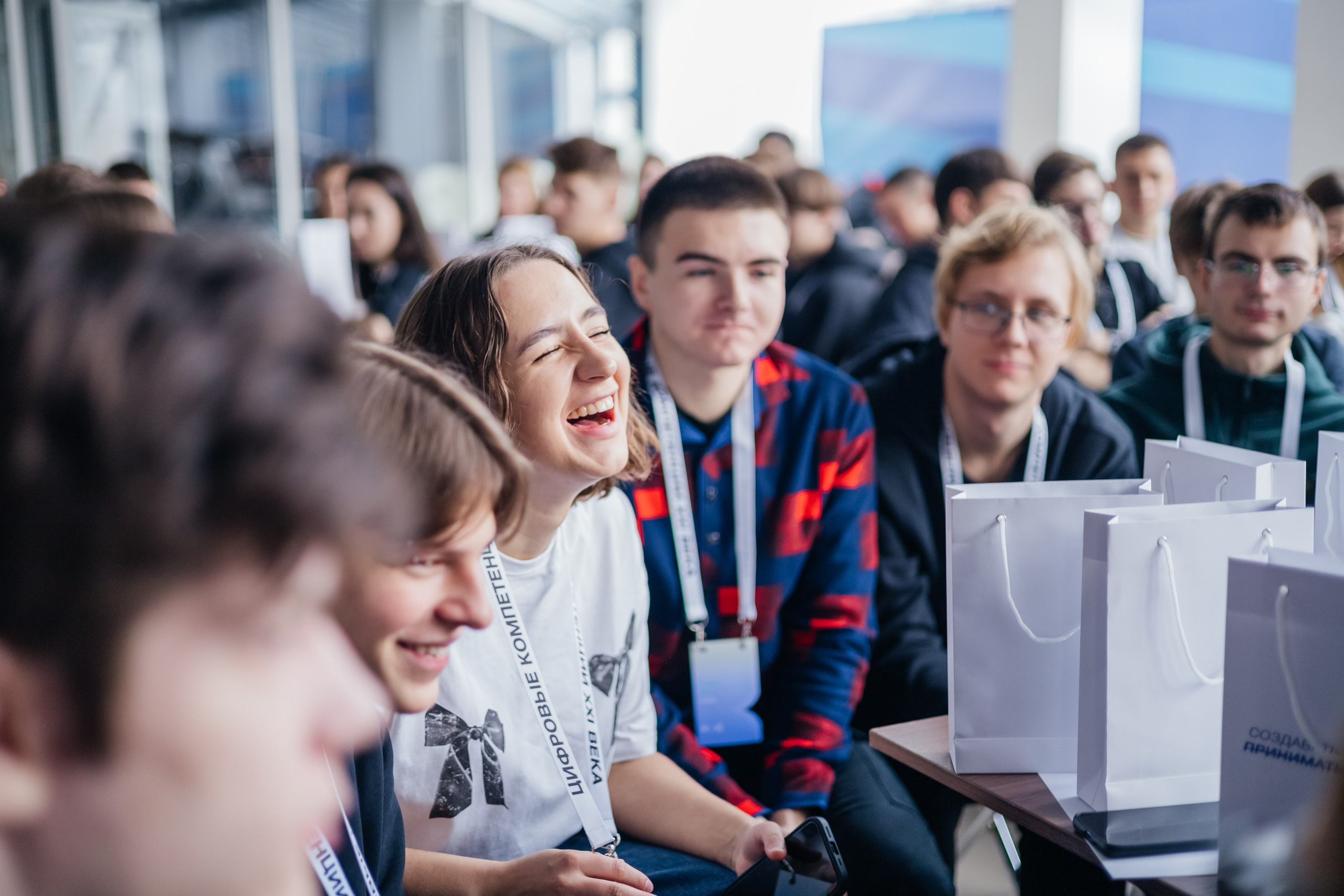 Воркшоп Цифровые компетенции XXI века. Дарья Нерсесян — фотограф в Ростове-на-Дону