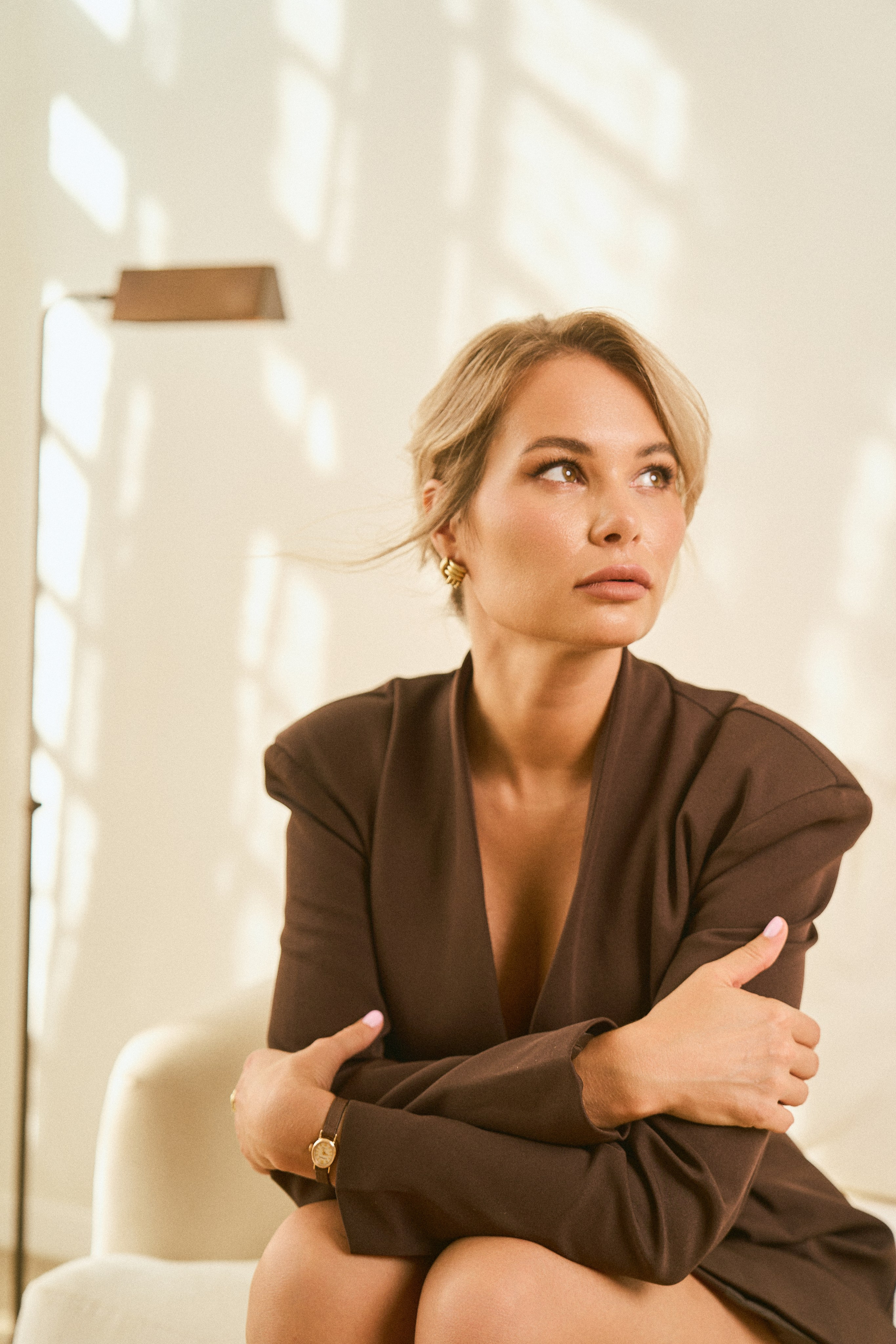 Индивидуальные съемки. Фотограф в Санкт-Петербурге Александра Паскевич