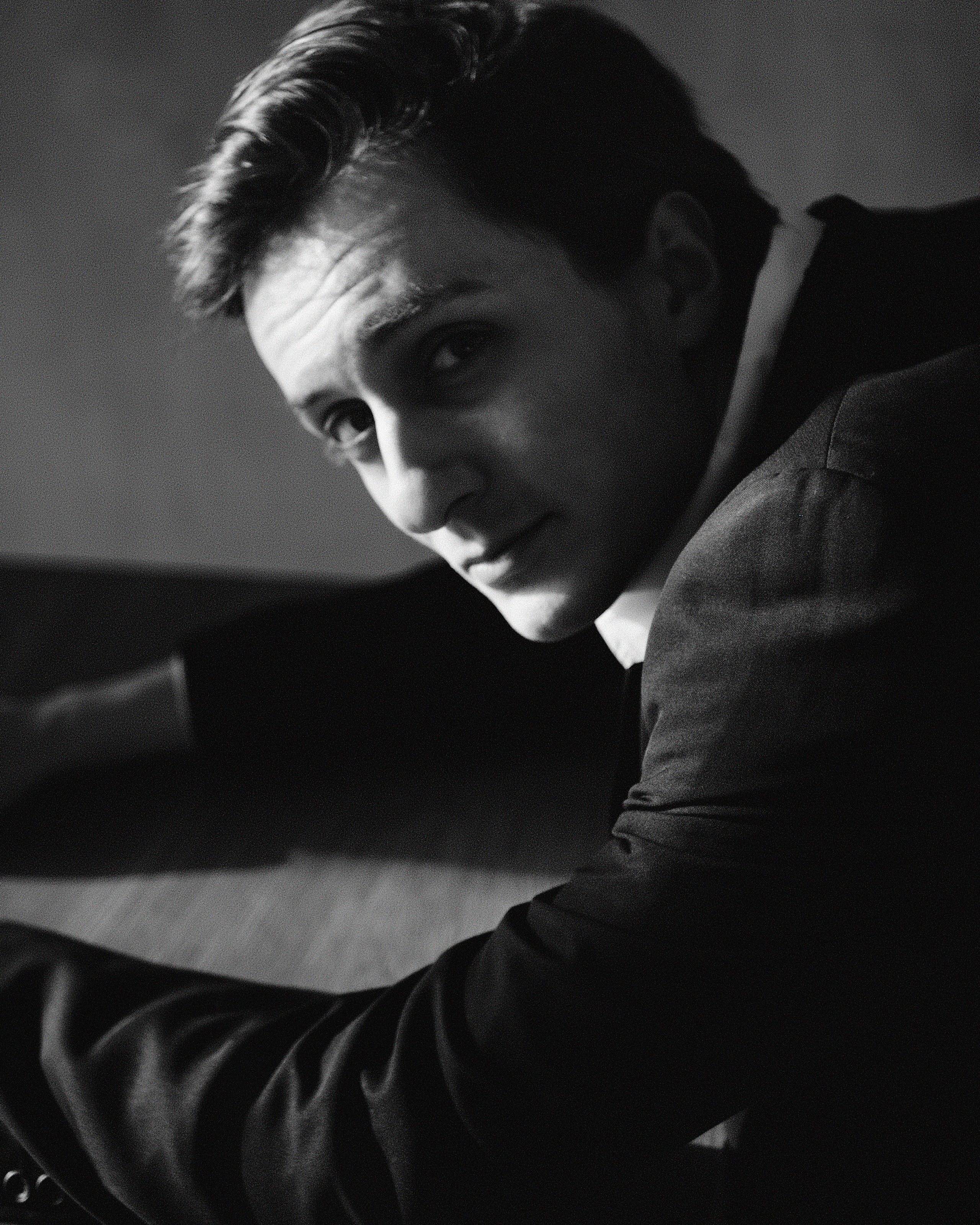 Артём Шаромов. Фотограф в Москве Женя Потах