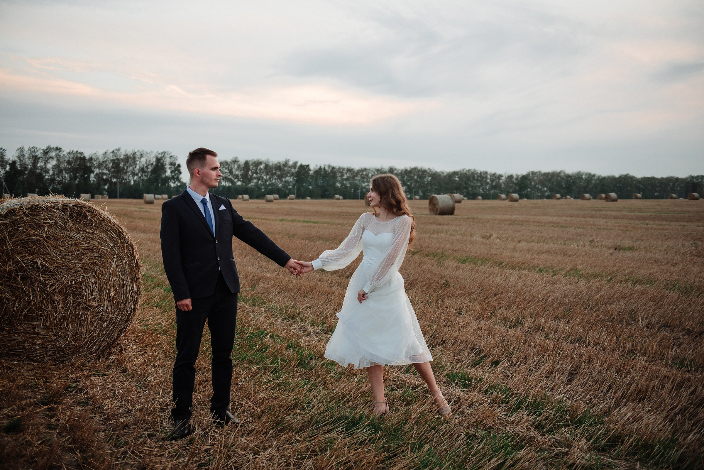 Егор&Ирина. Семейный и свадебный фотограф Алёна Морозова Коломна