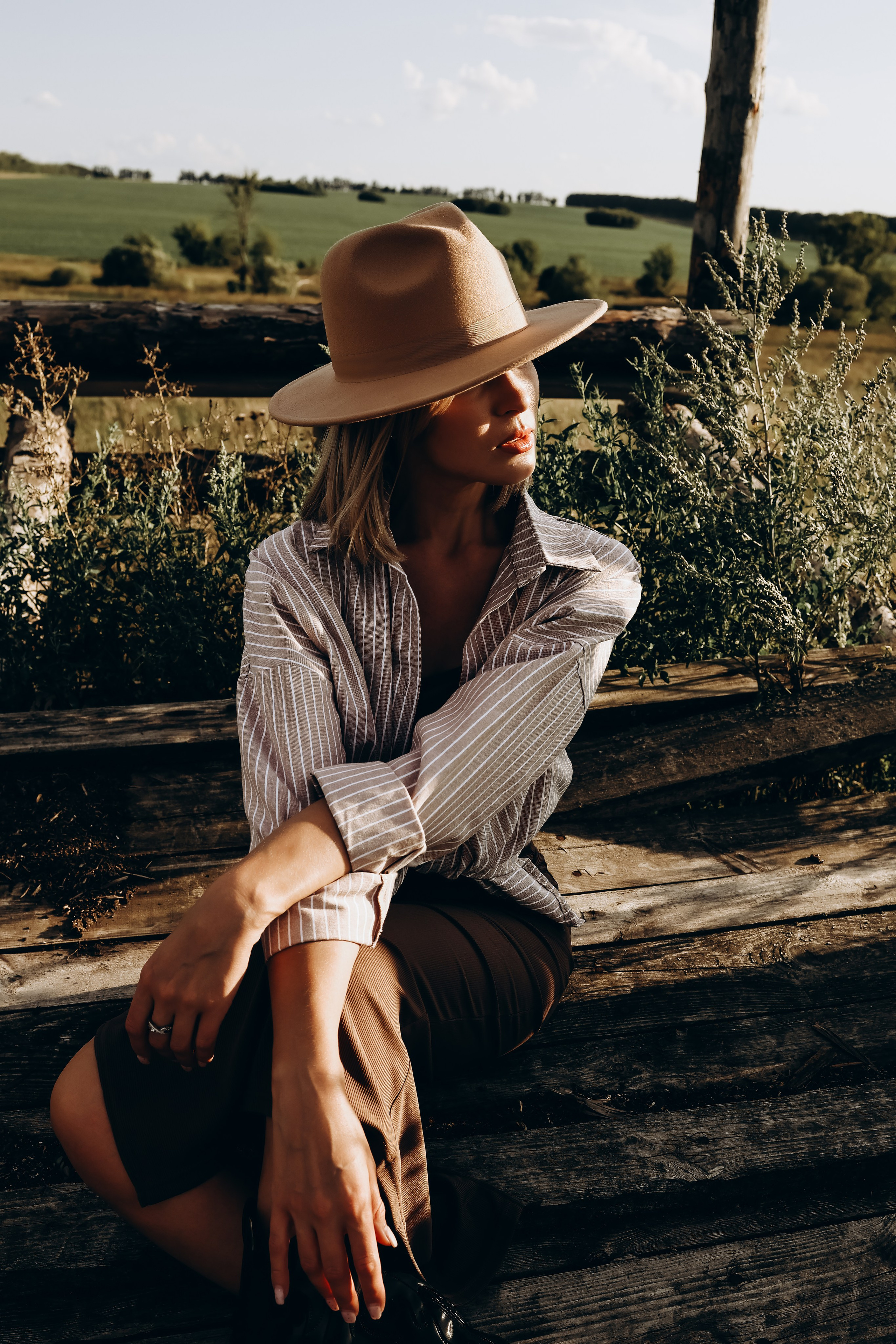 Елена. Свадебный и семейный фотограф в Воронеже Ксения Воротникова