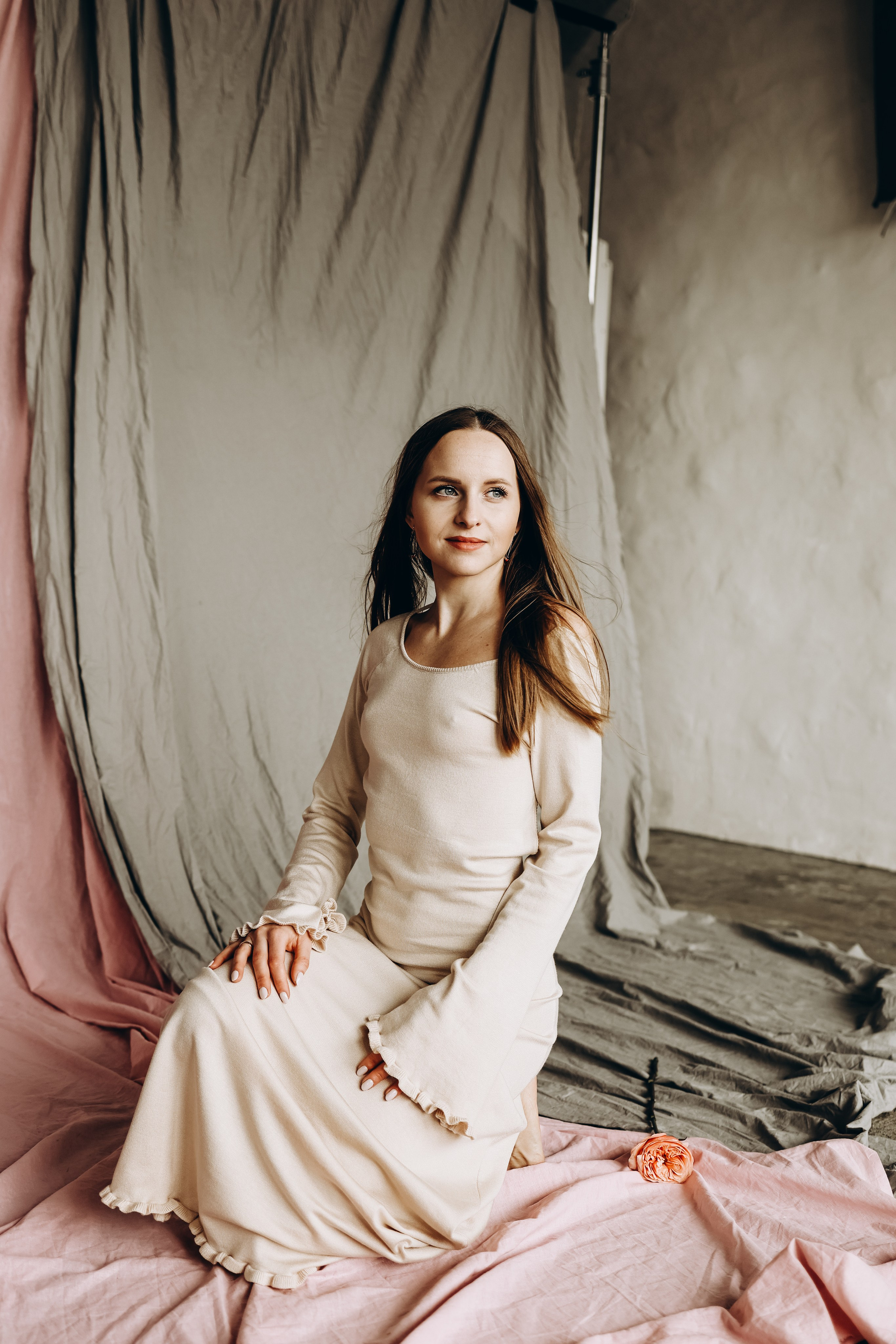 Алина. Свадебный и семейный фотограф в Воронеже Ксения Воротникова