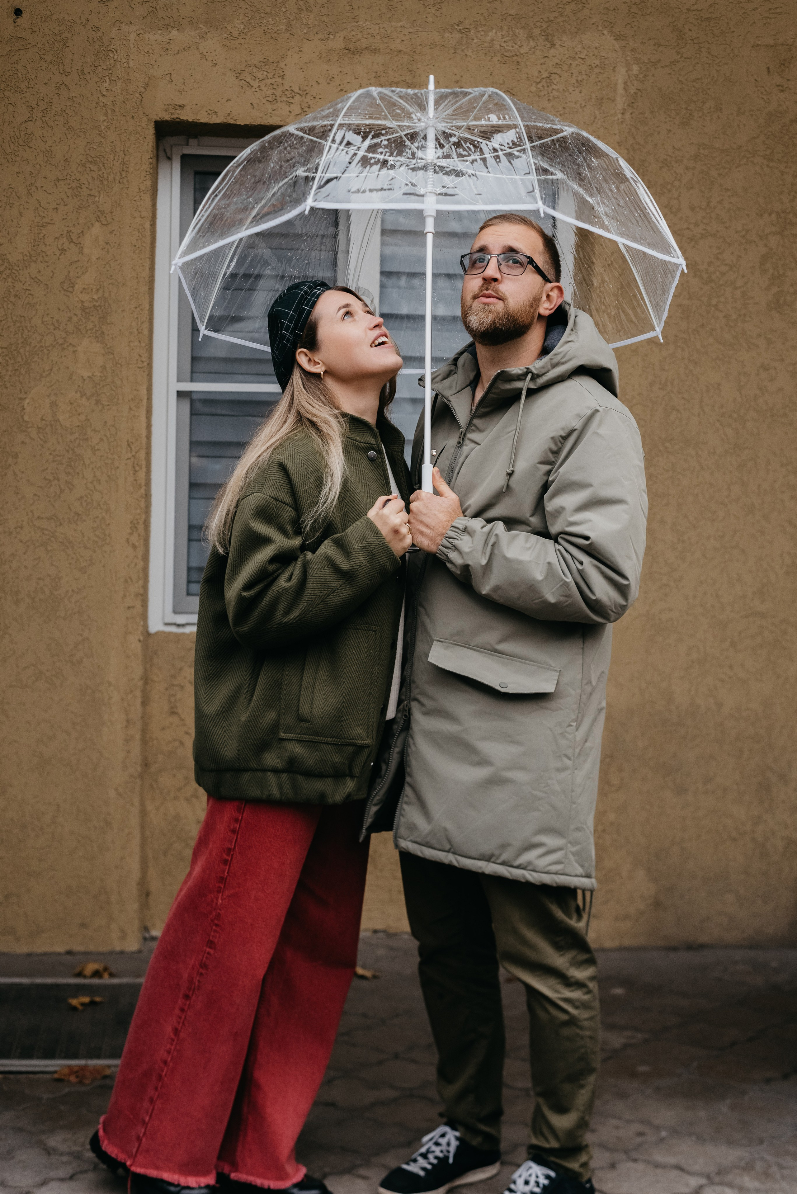 Наташа и Вова. Свадебный и семейный фотограф в Воронеже Ксения Воротникова