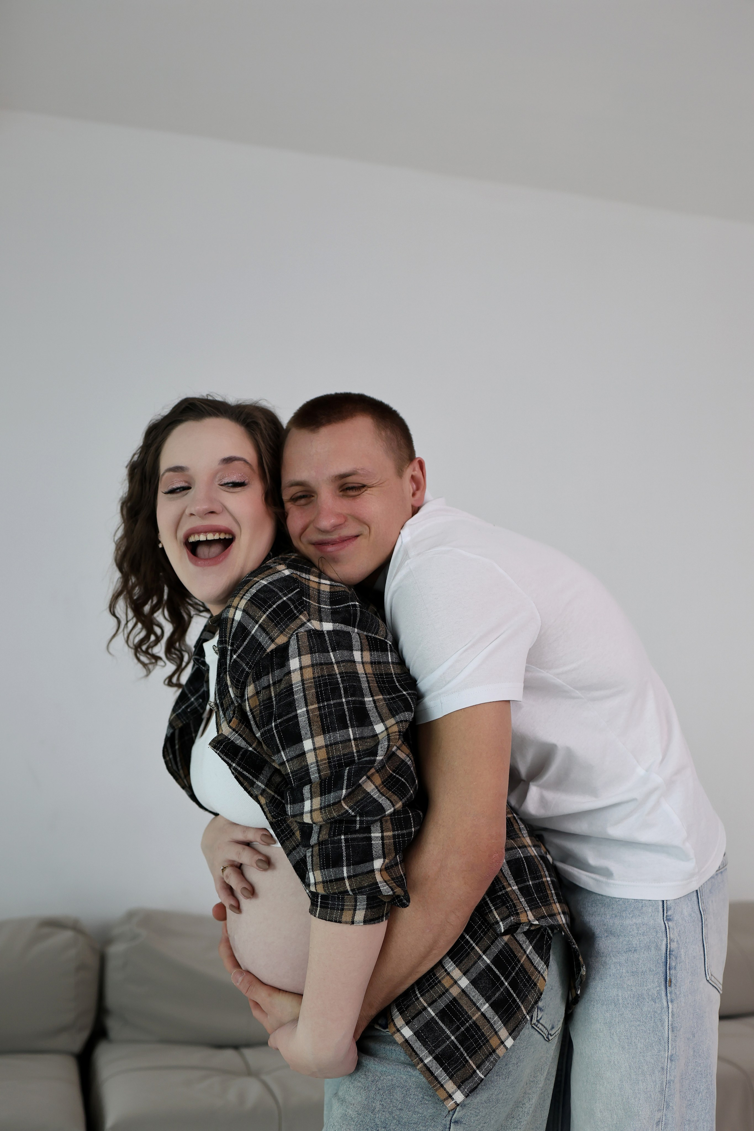 Мария и Александр. Свадебный и семейный фотограф в Воронеже Ксения Воротникова