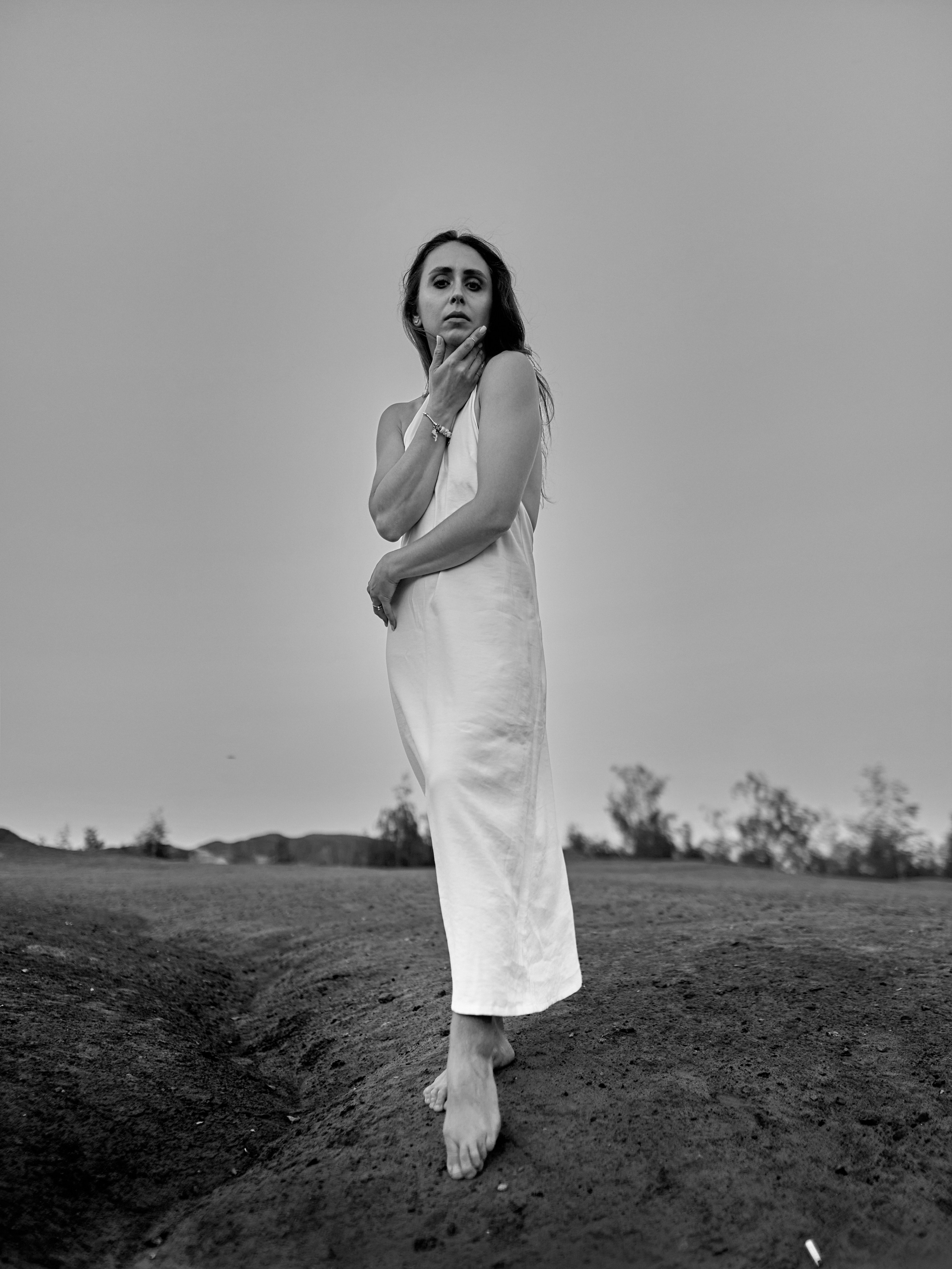Концептуальная фотосессия в Кондуках | Екатерина Максимова