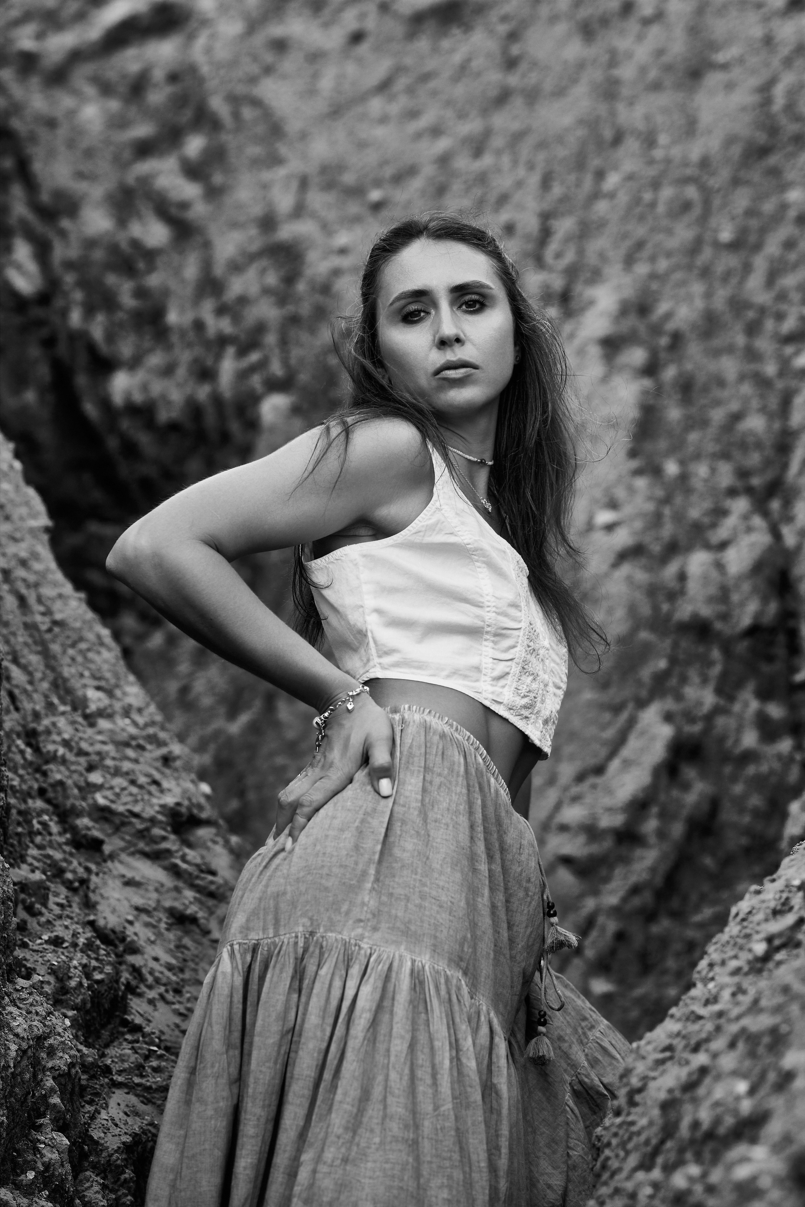 Концептуальная фотосессия в Кондуках | Екатерина Максимова