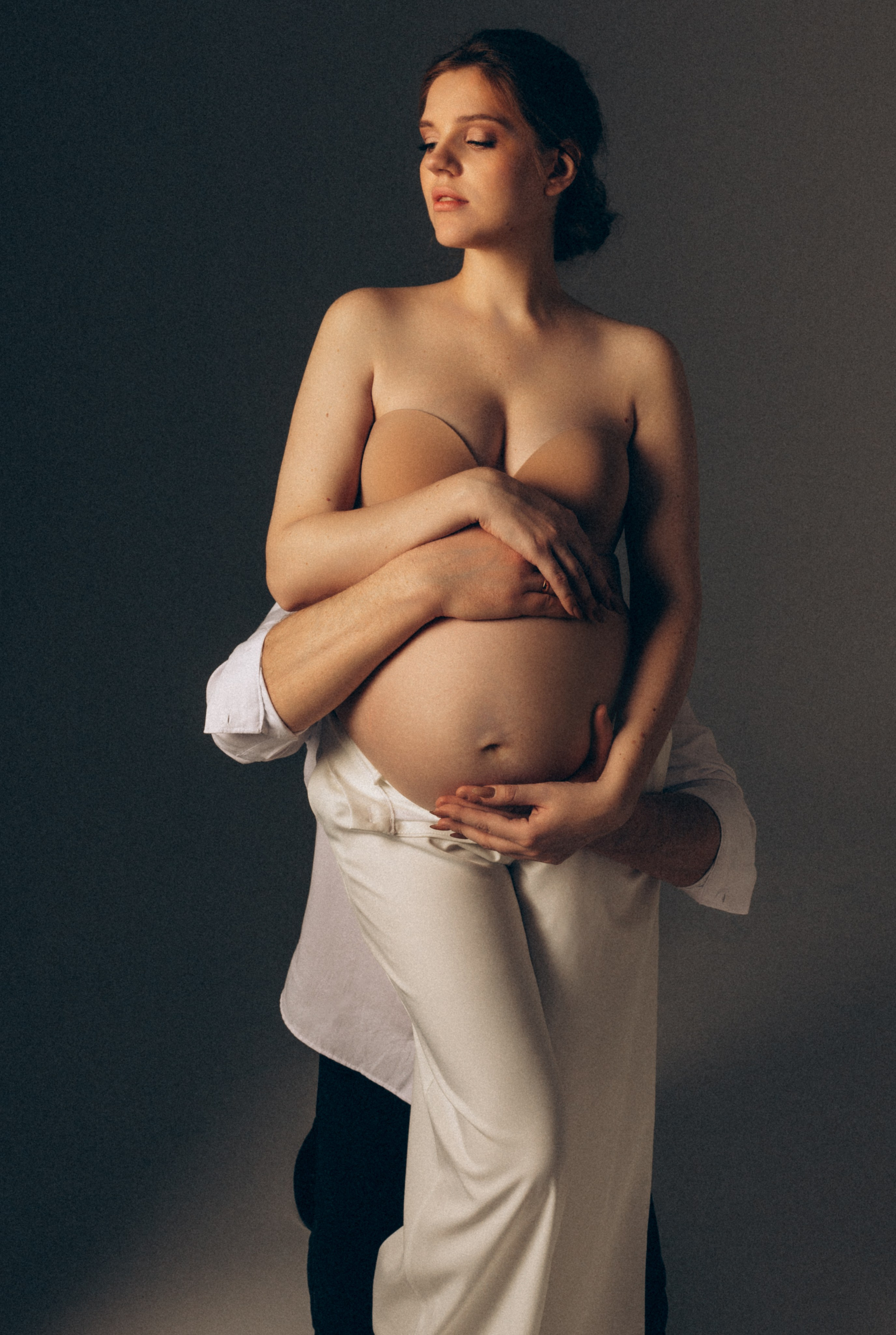 Татьяна и Вика 3 годика. Семейный фотограф в Санкт-Петербурге Ирина Иванова