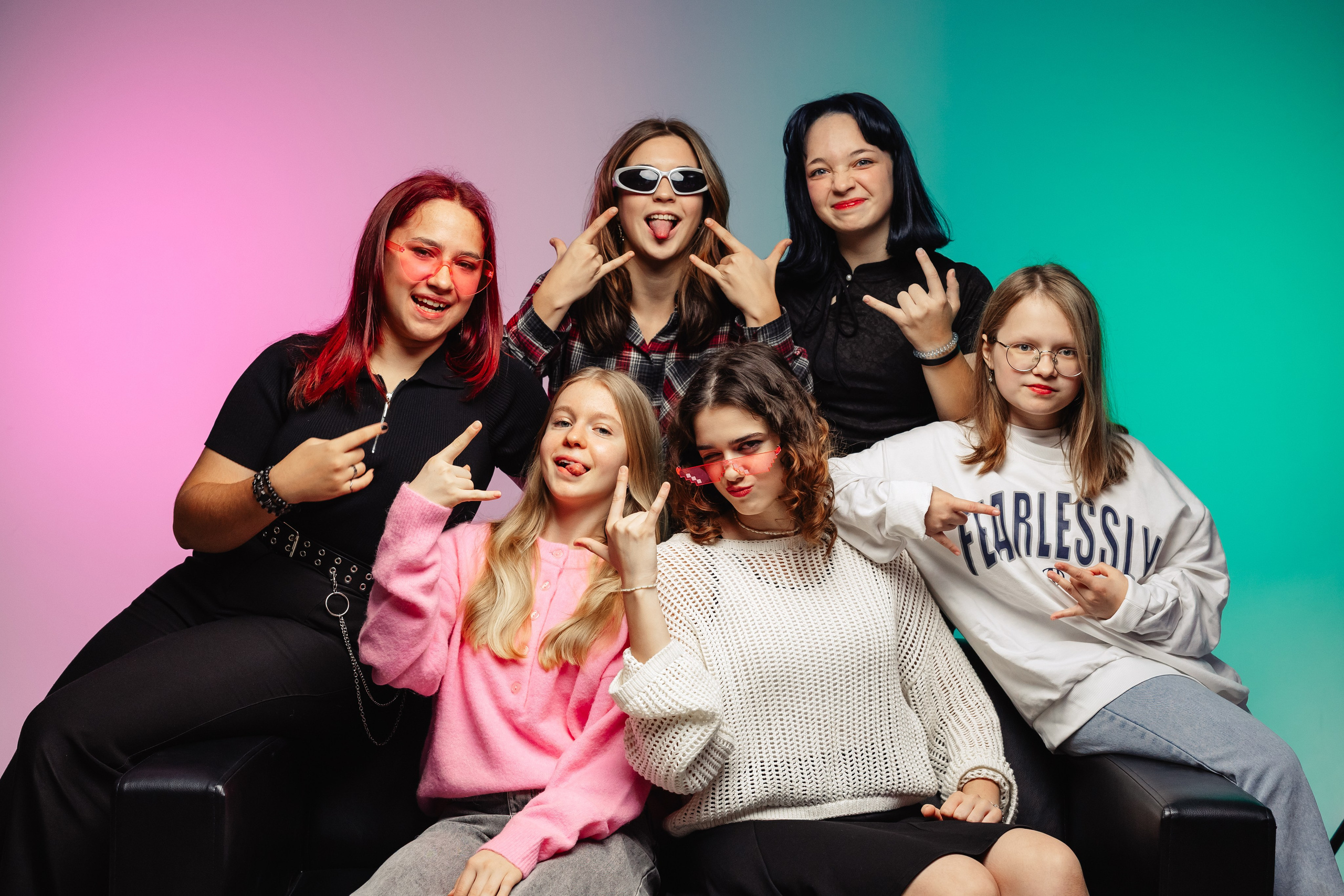 Выпускники 2025-2026. Современный выпускные альбомы Вологда