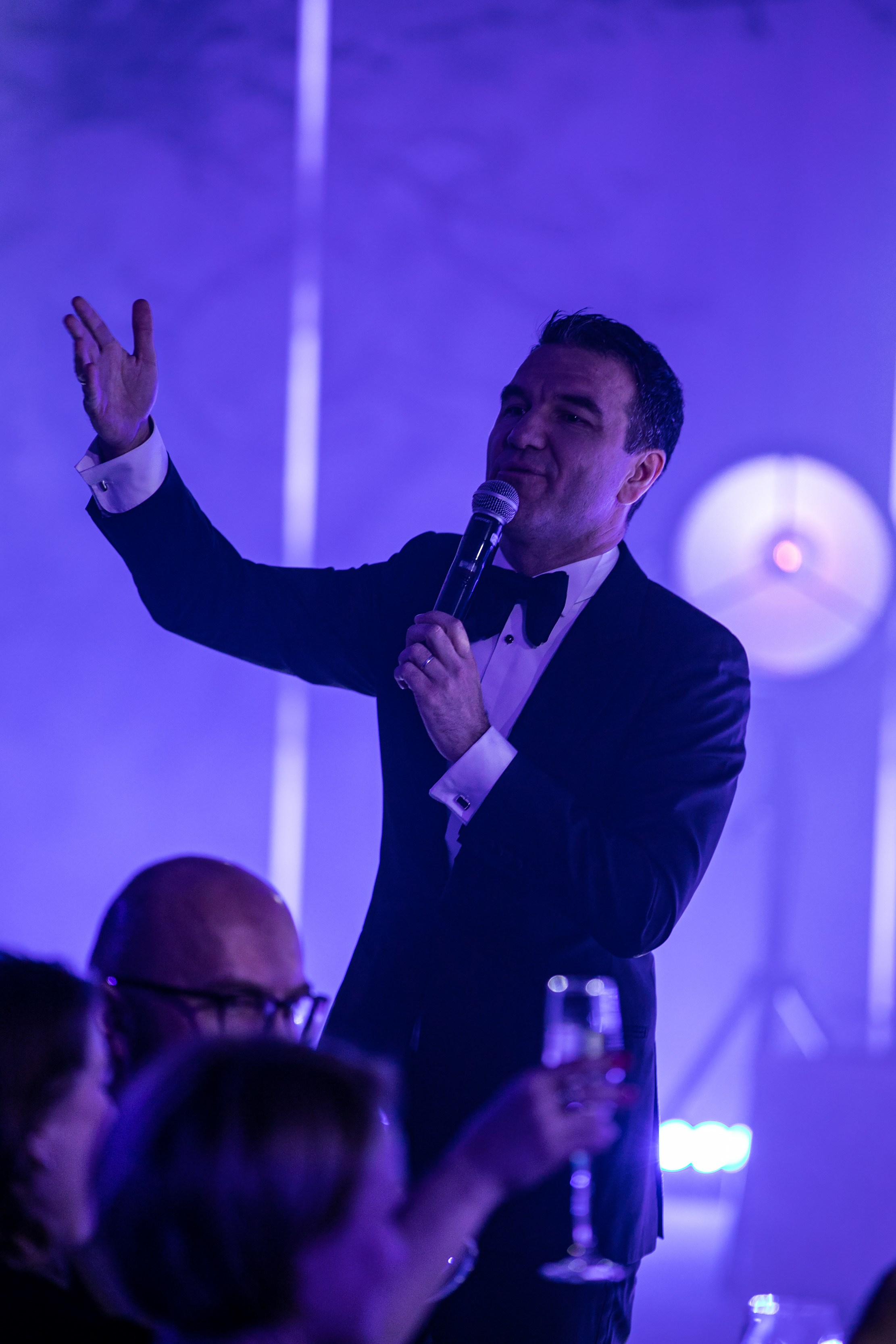 Роза Холл. Репортажный и fashion фотограф в Москве Сергей Бардин