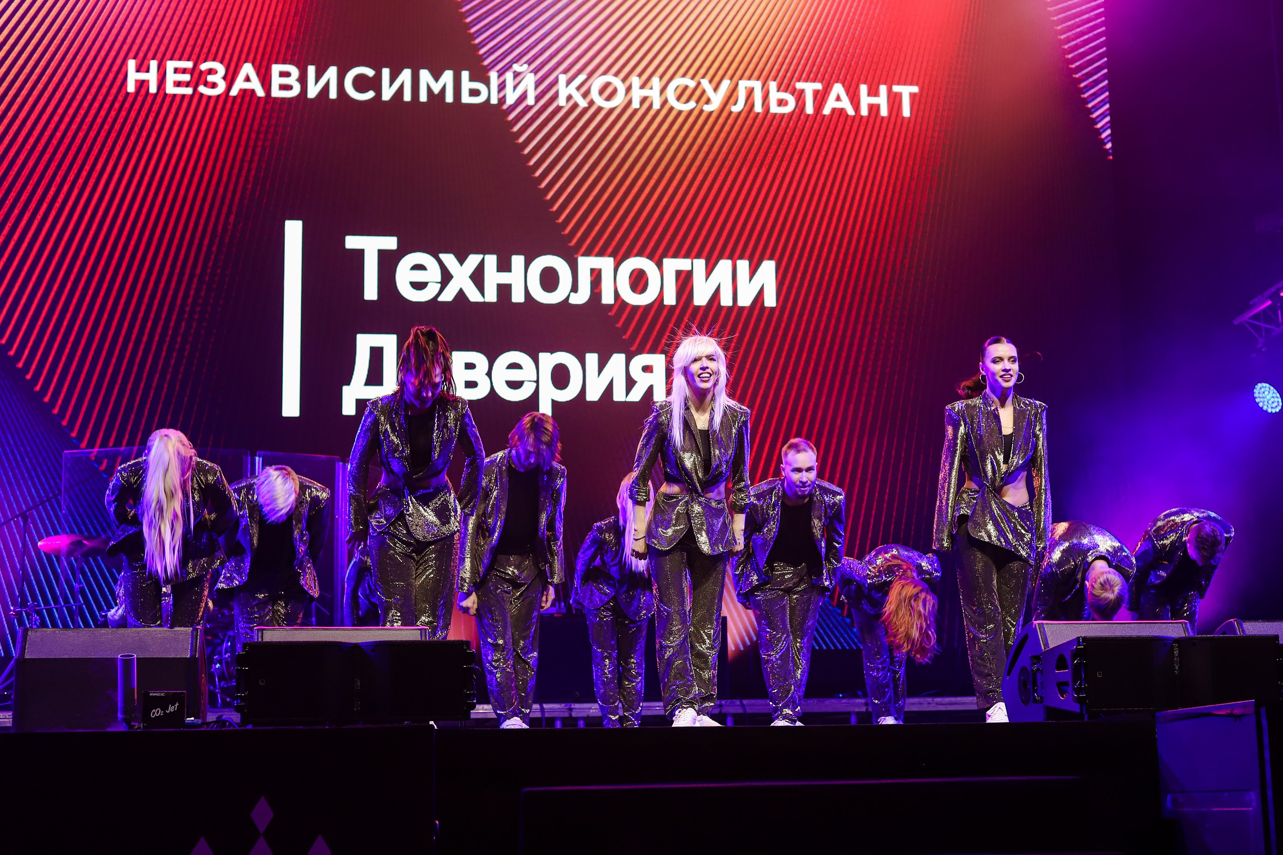 Премия Urban Awards. Репортажный и fashion фотограф в Москве Сергей Бардин