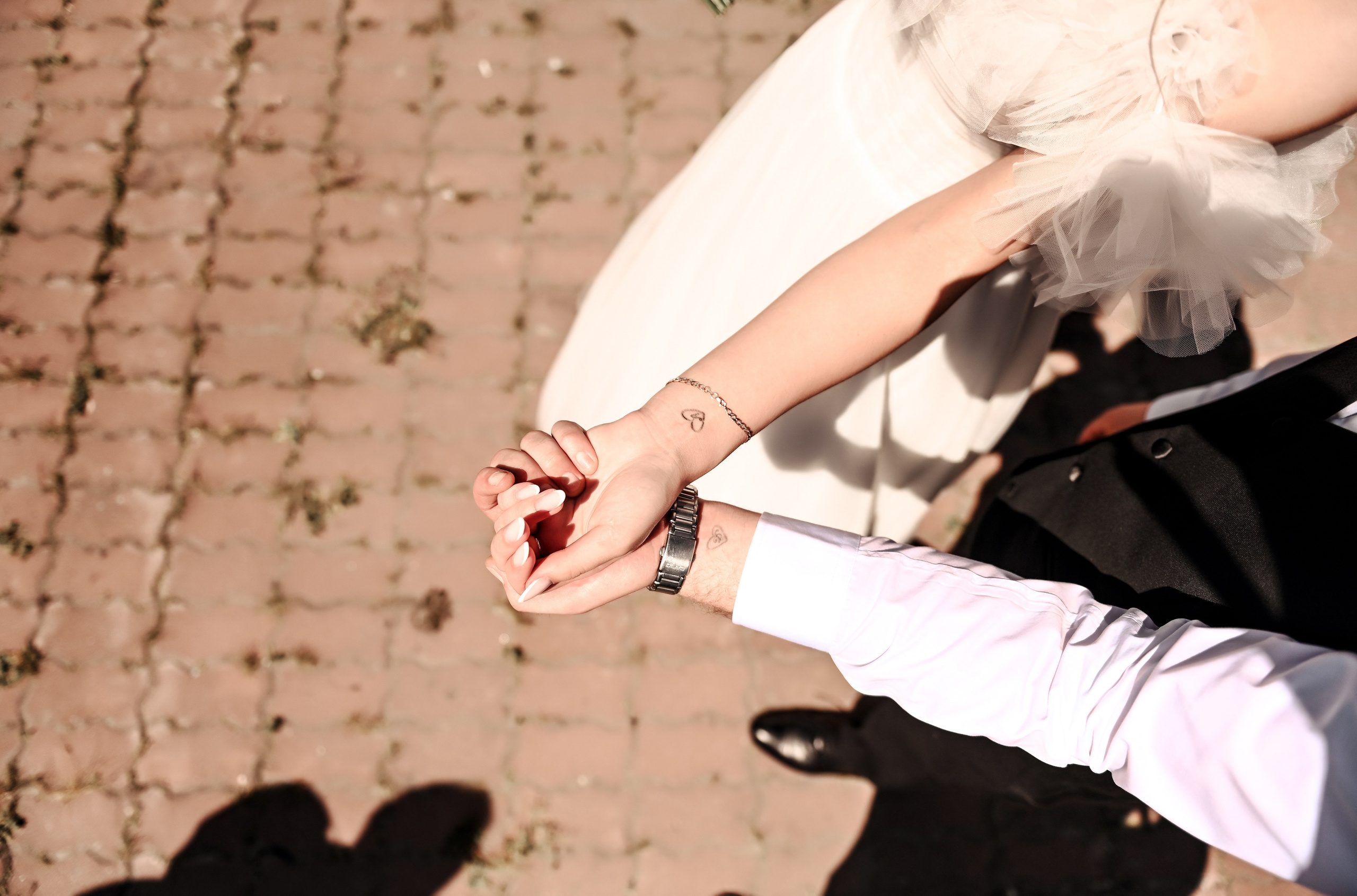 Алексей и Дарья. Свадебный, семейный, детский, контент фотограф в Омске Максим Ильин