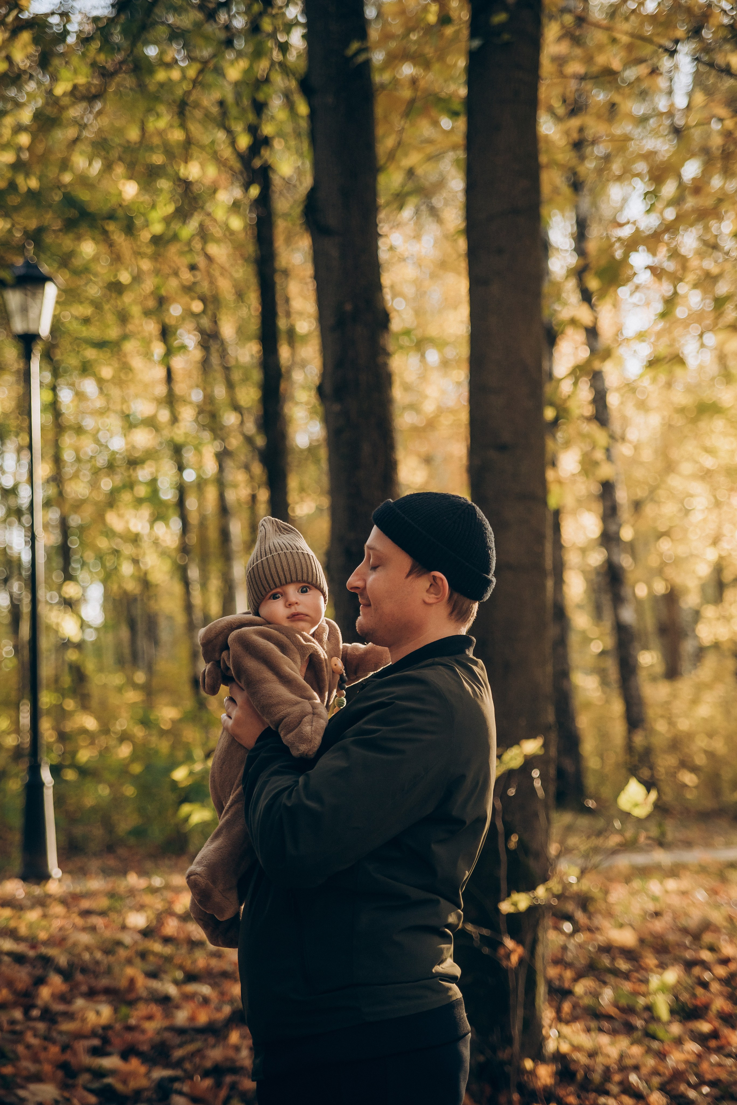 Даша, Леша и Даня. Свадебный и семейный фотограф в городе Смоленске