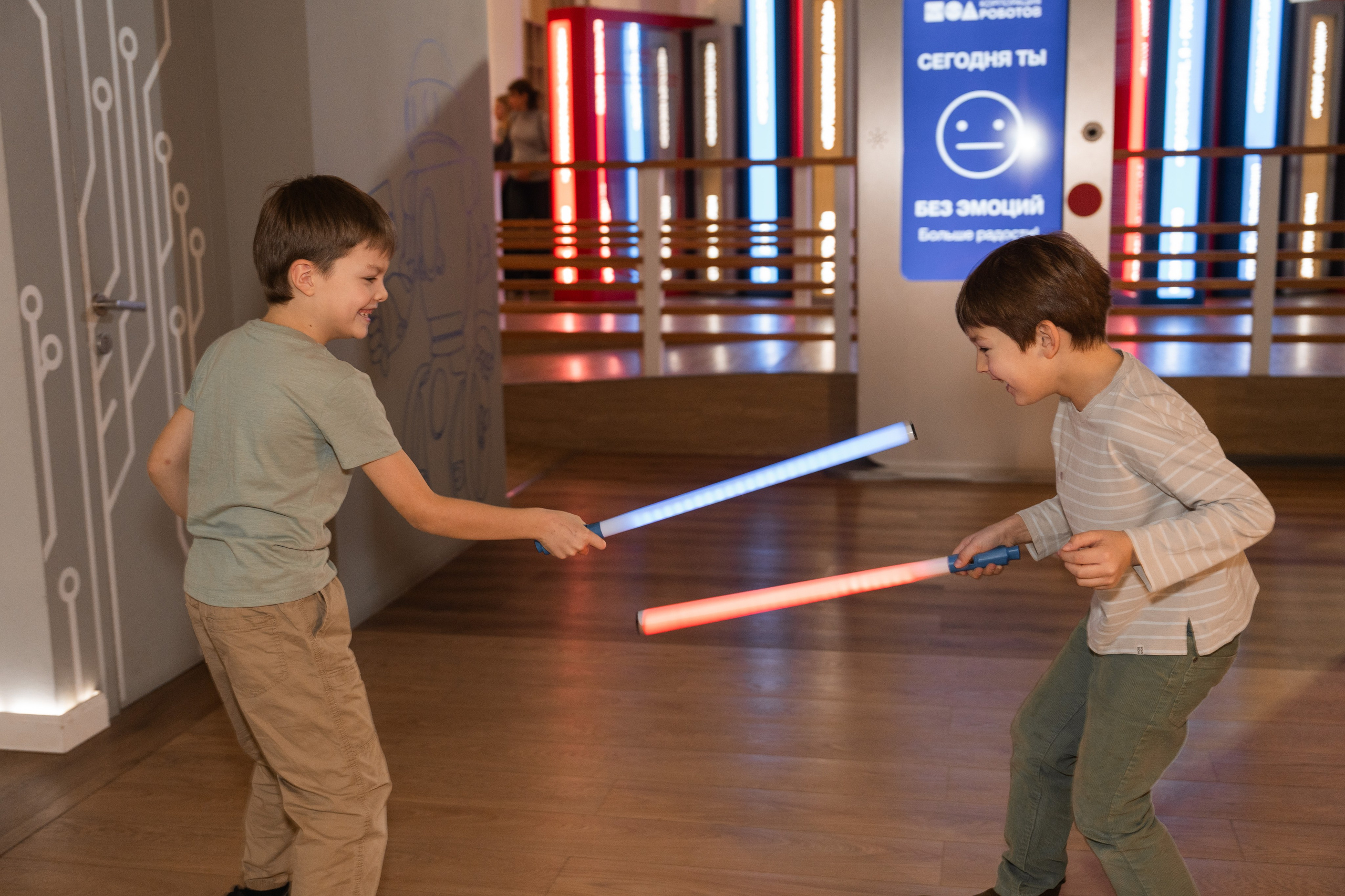 День рождения Коли. Свадебный фотограф в Москве Анна Полушина