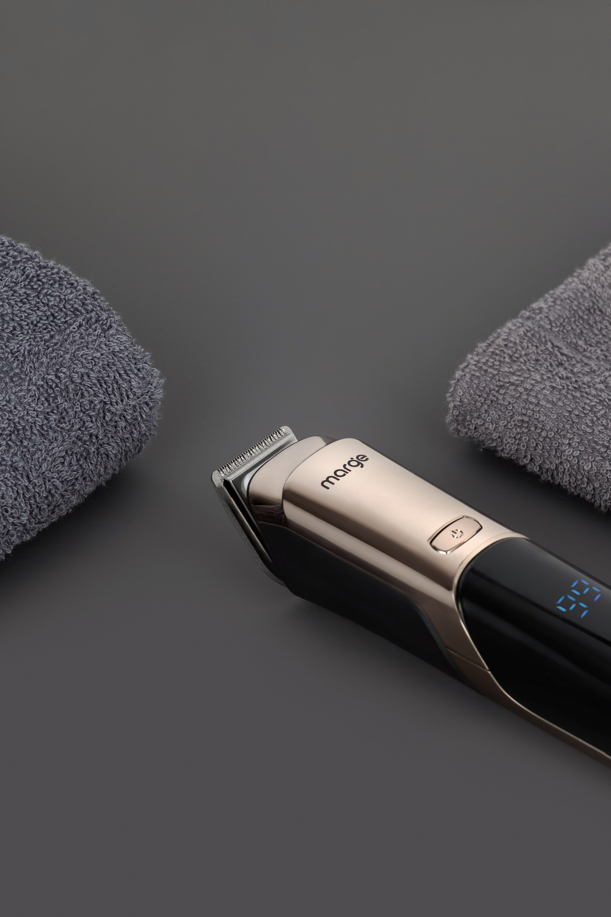 Ретушь фотографий косметических аппаратов | Студия SVITHART