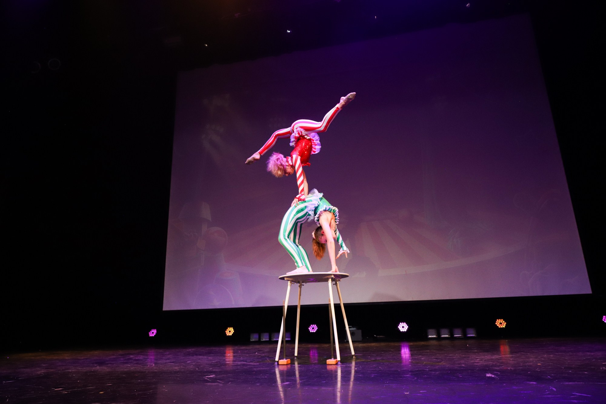 Прослушивания на XXVl Арт-фест. Фотограф Дарья Попова