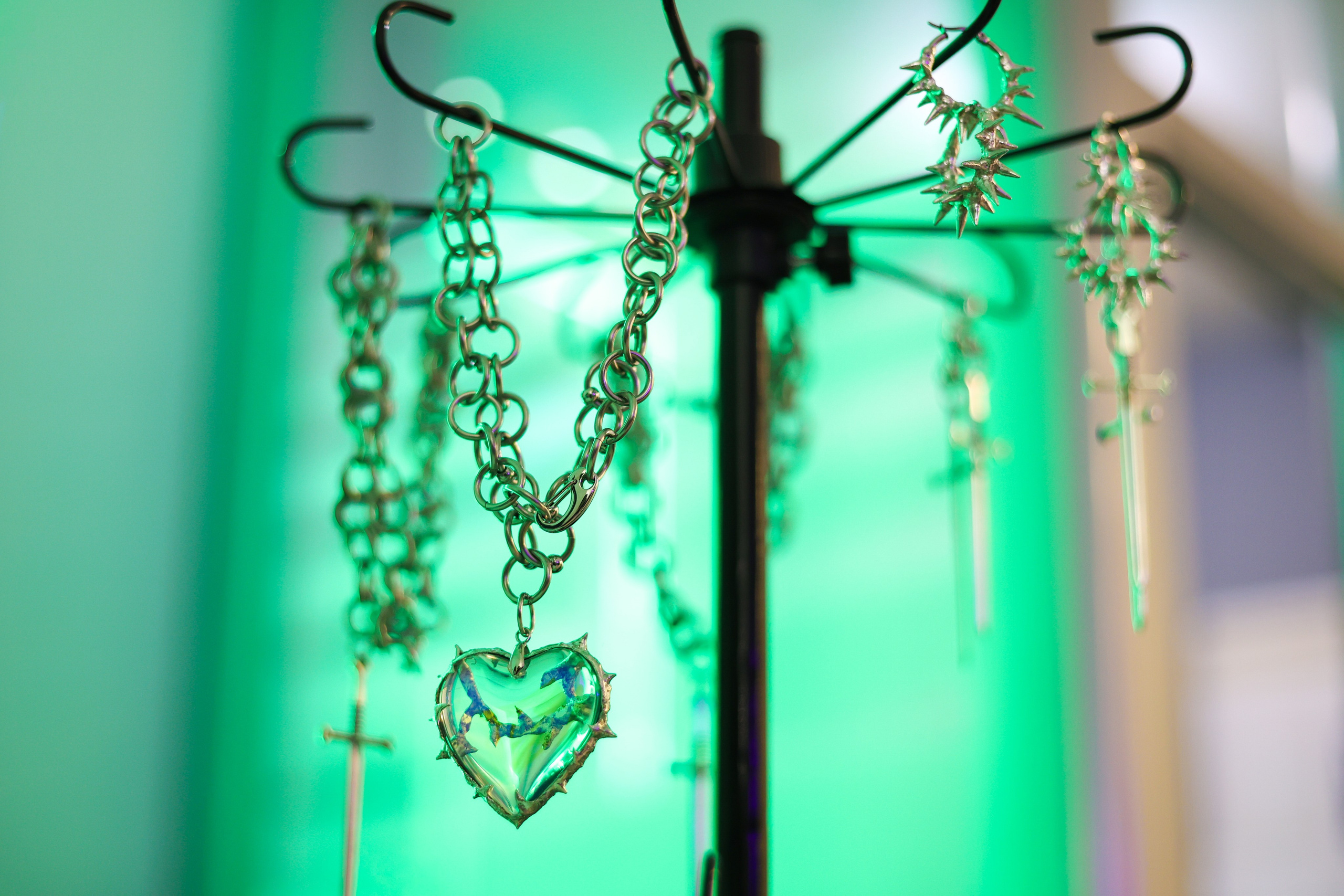 Urbanator. Фотограф Дарья Попова