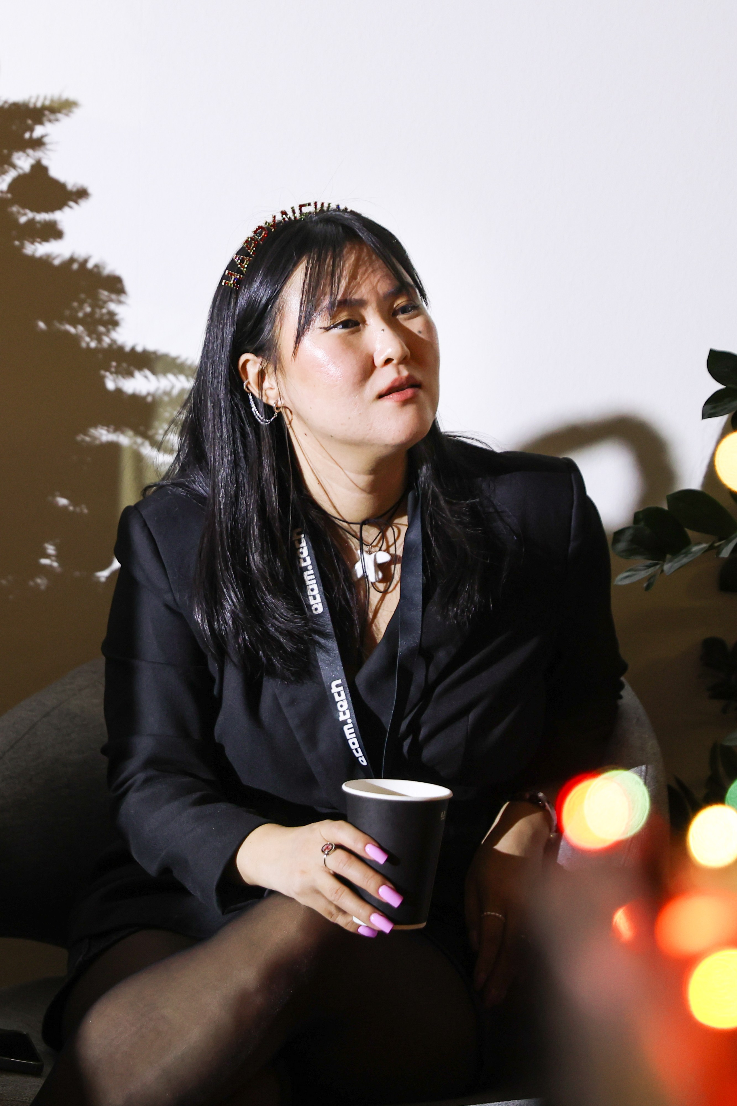 Корпоратив «Самокат». Фотограф Дарья Попова