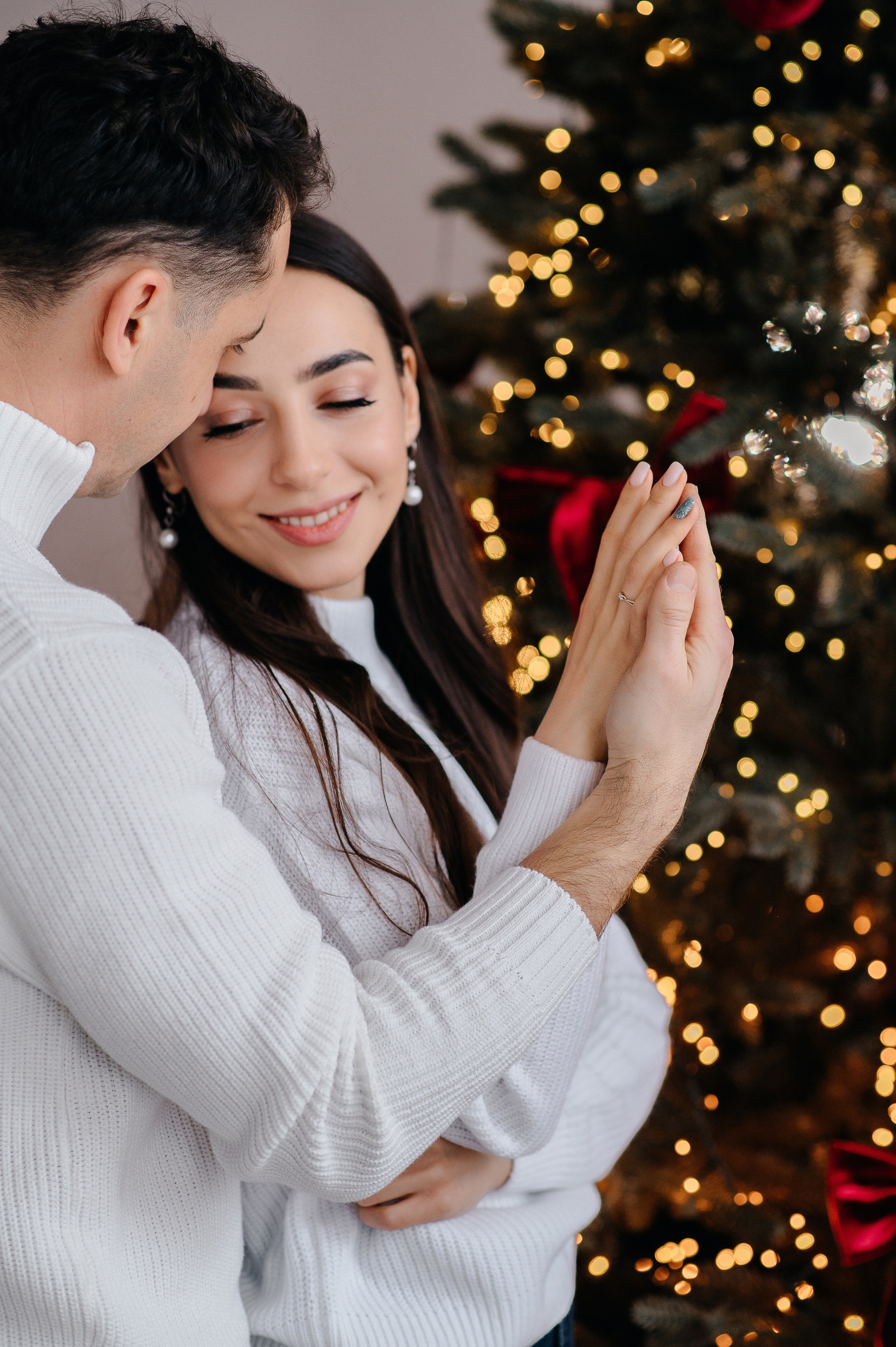 Настя и Дима. Катя Курлович — семейный фотограф в Бобруйске и Минске