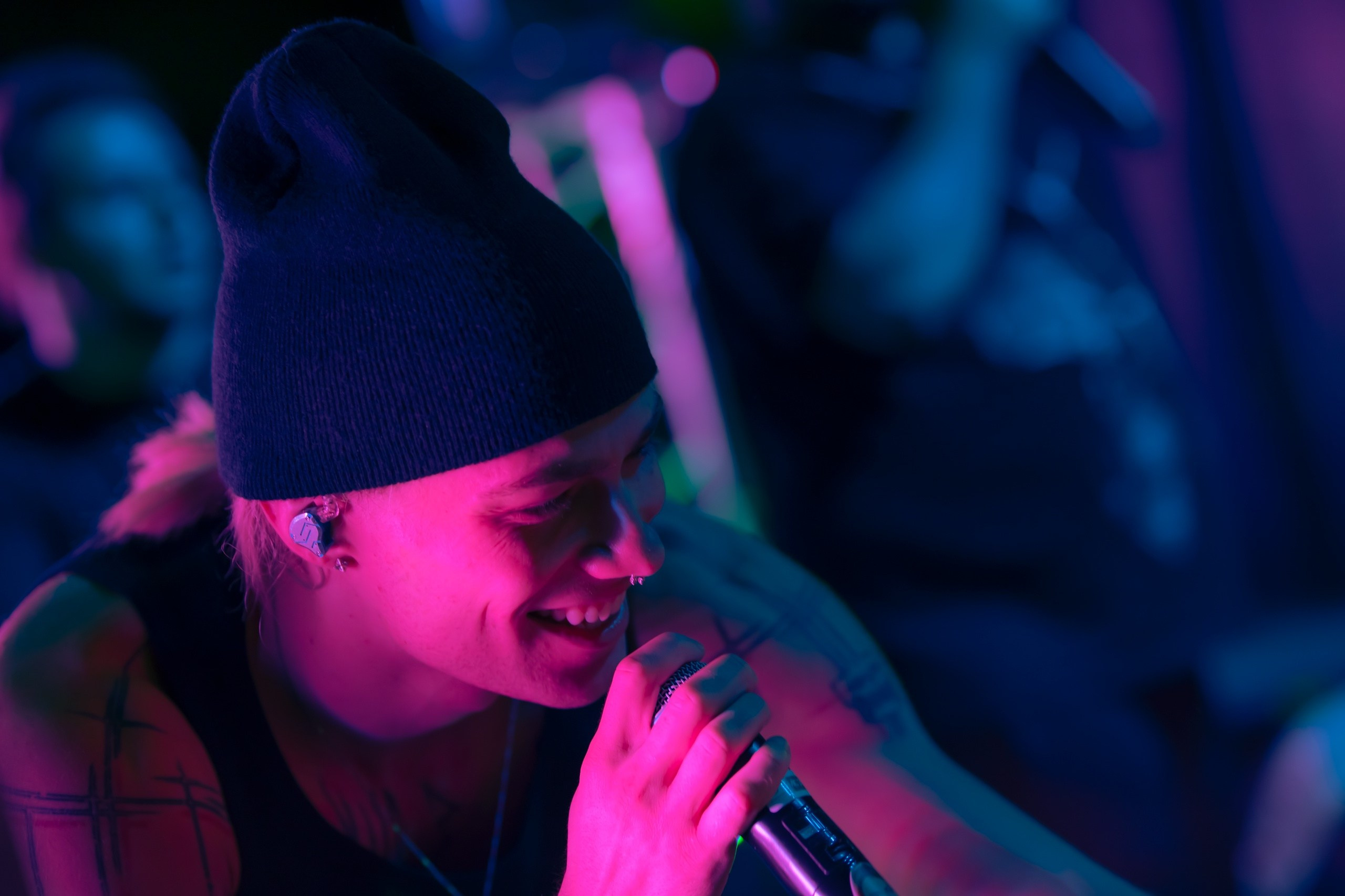 Концерты. Главная