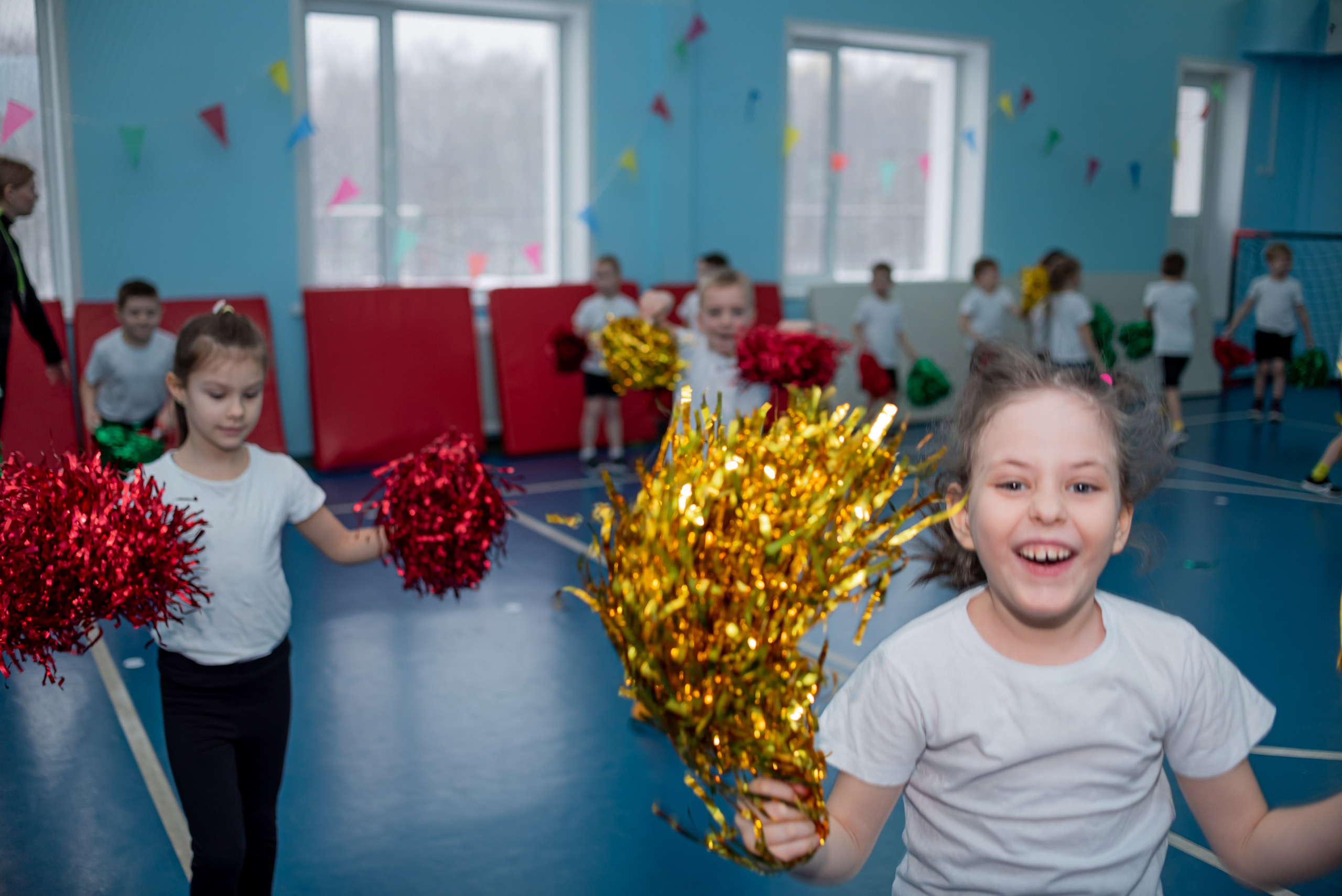 Один день в группе «Ручеёк» (Балашиха). Свадебный и семейный фотограф Екатерина Пушан. Москва, Балашиха, Железнодорожный, Солнечногорск
