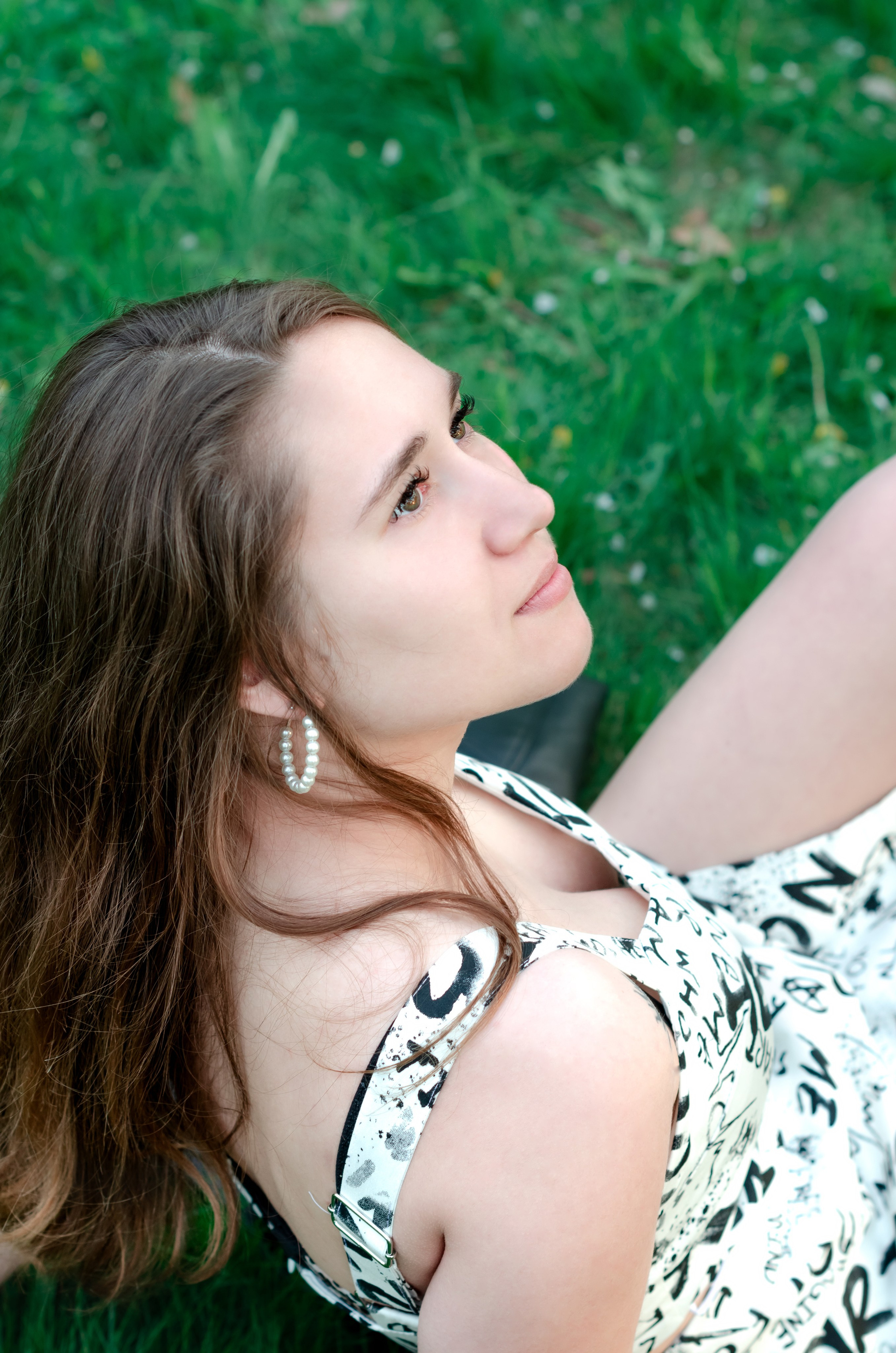 Таня. Григорий Карпов, портретный фотограф в городе Перми