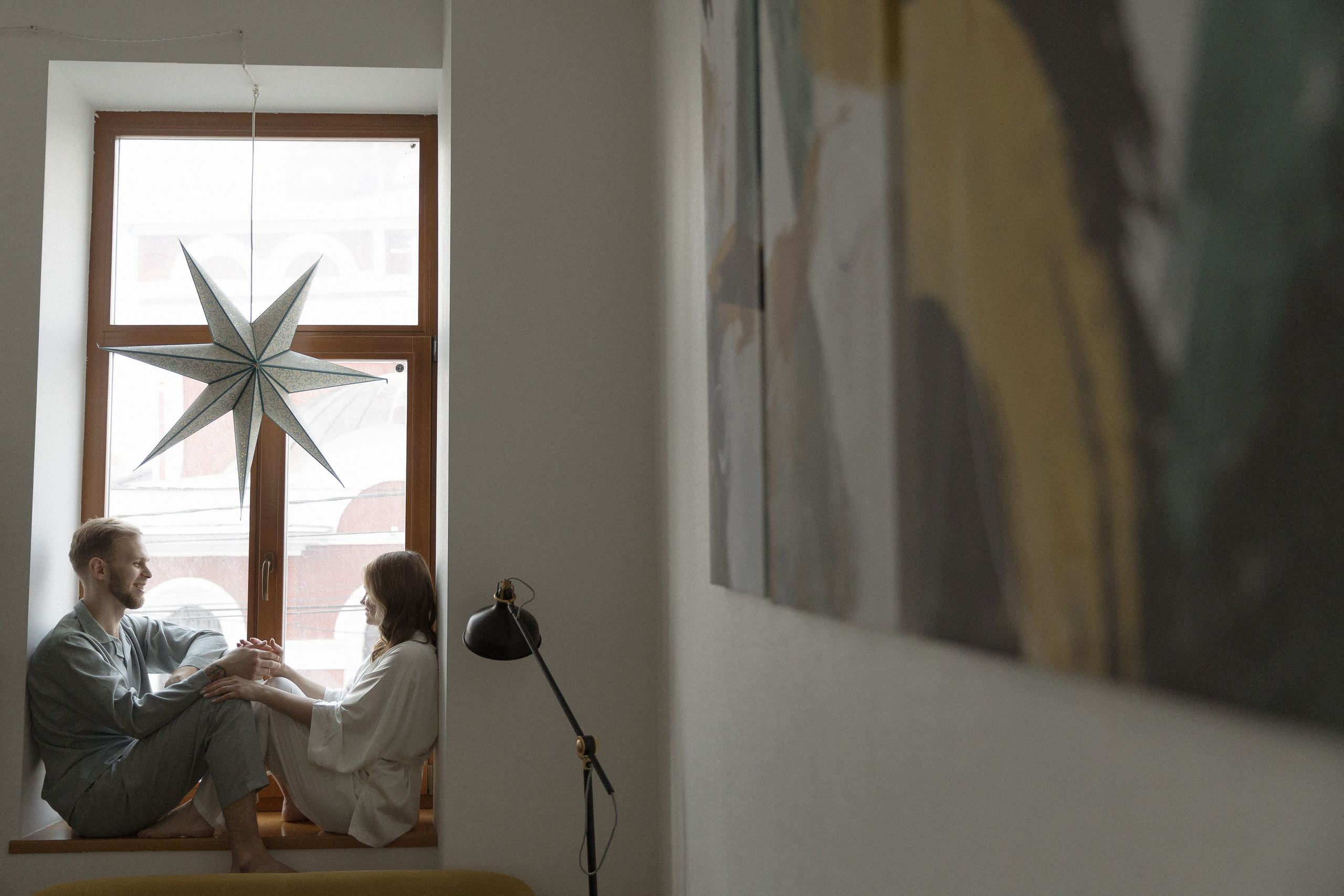 Фотография со вкусом Любви «Любить до кончиков пальцев». Свадебный фотограф Колесников Антон