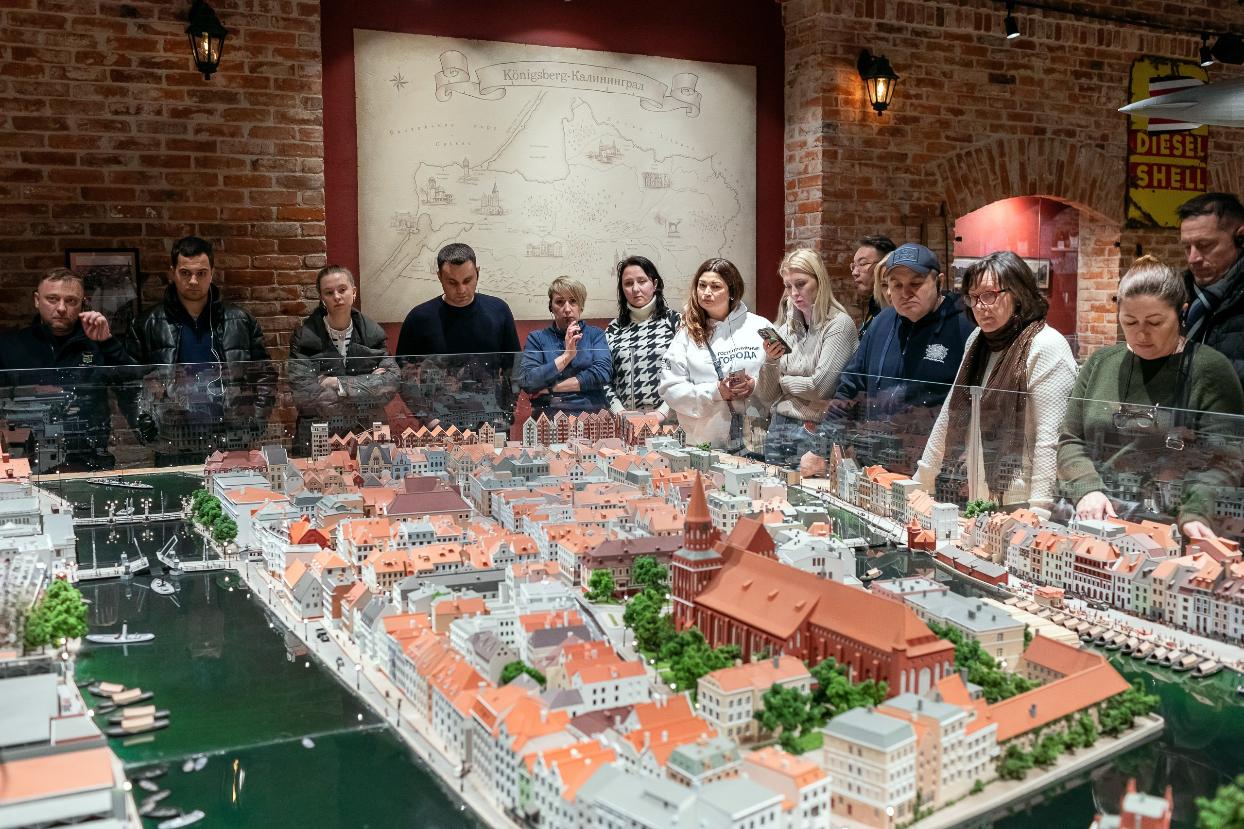 Репортажный фотограф в Калининграде. Фотограф в Калининграде Антон Окороков