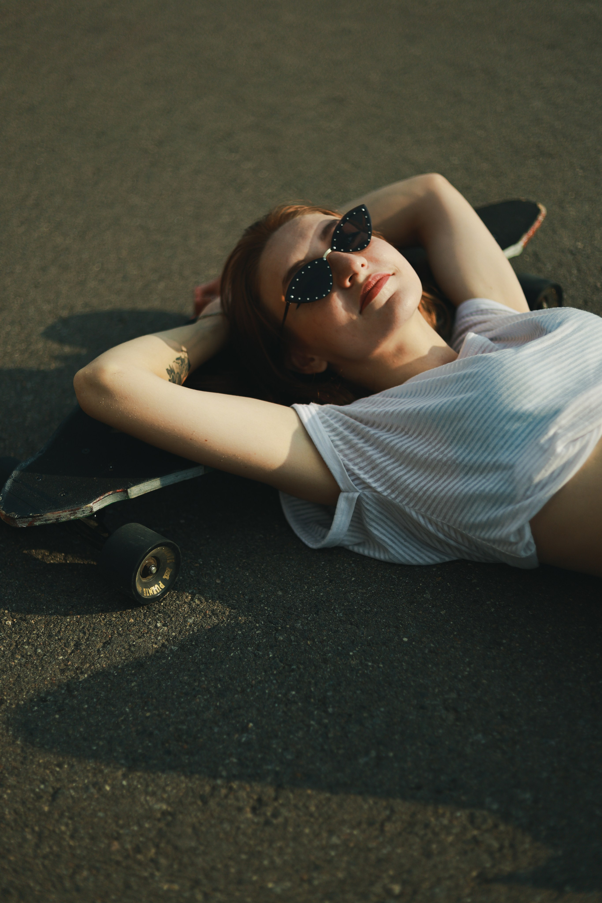 Городская фотосессия