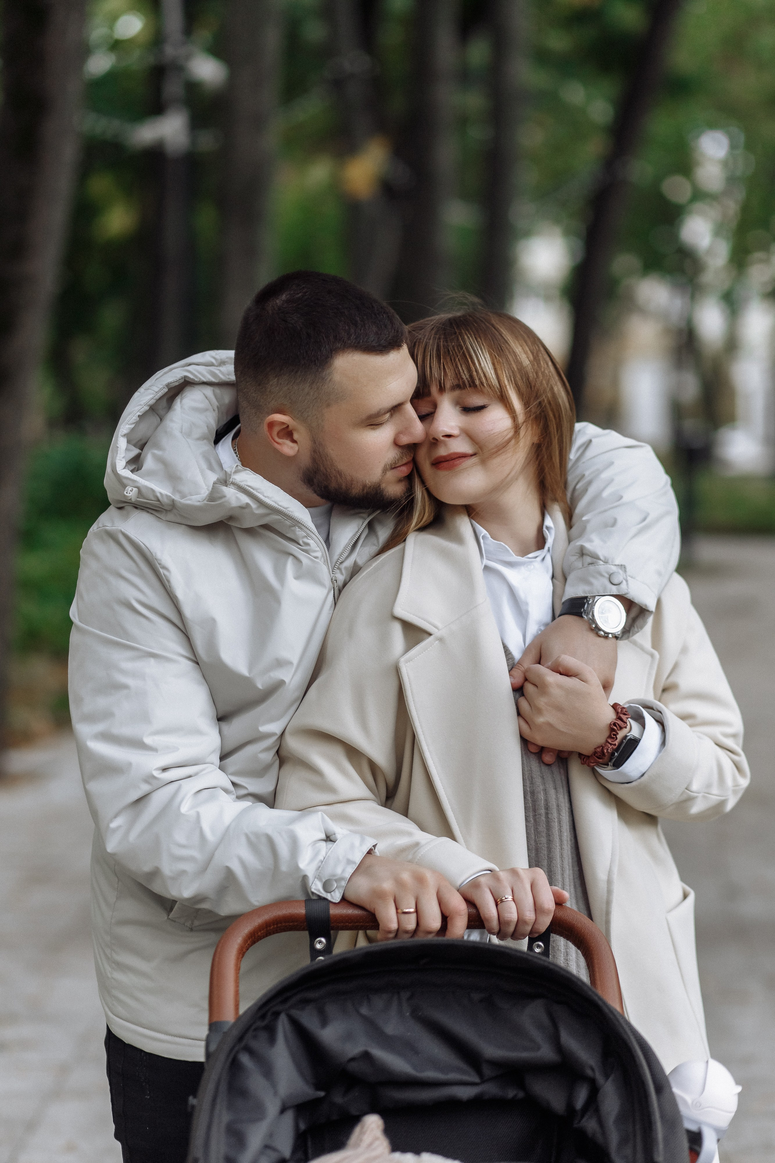 Семейные. Свадебный фотограф в Воронеже Денис Коровин