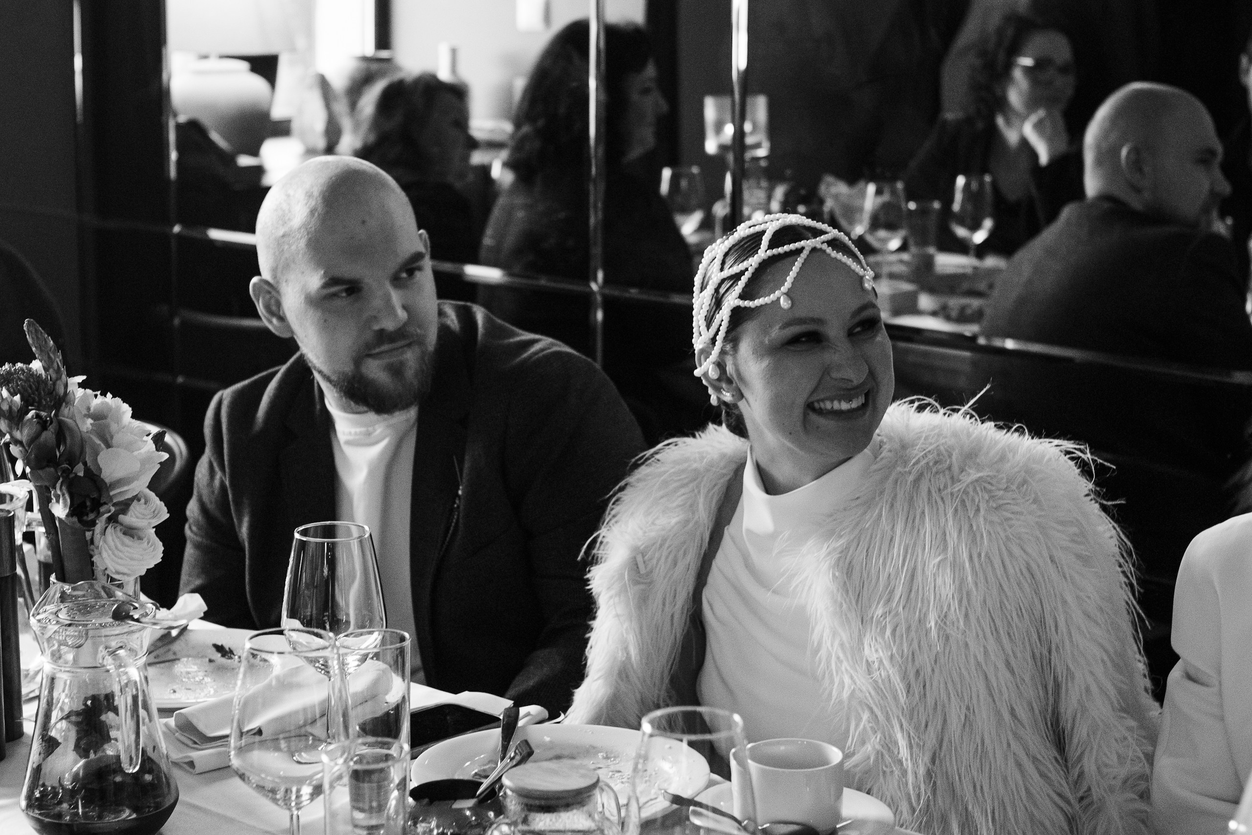 Анастасия&Никита. Фотограф Елизавета Ясникова