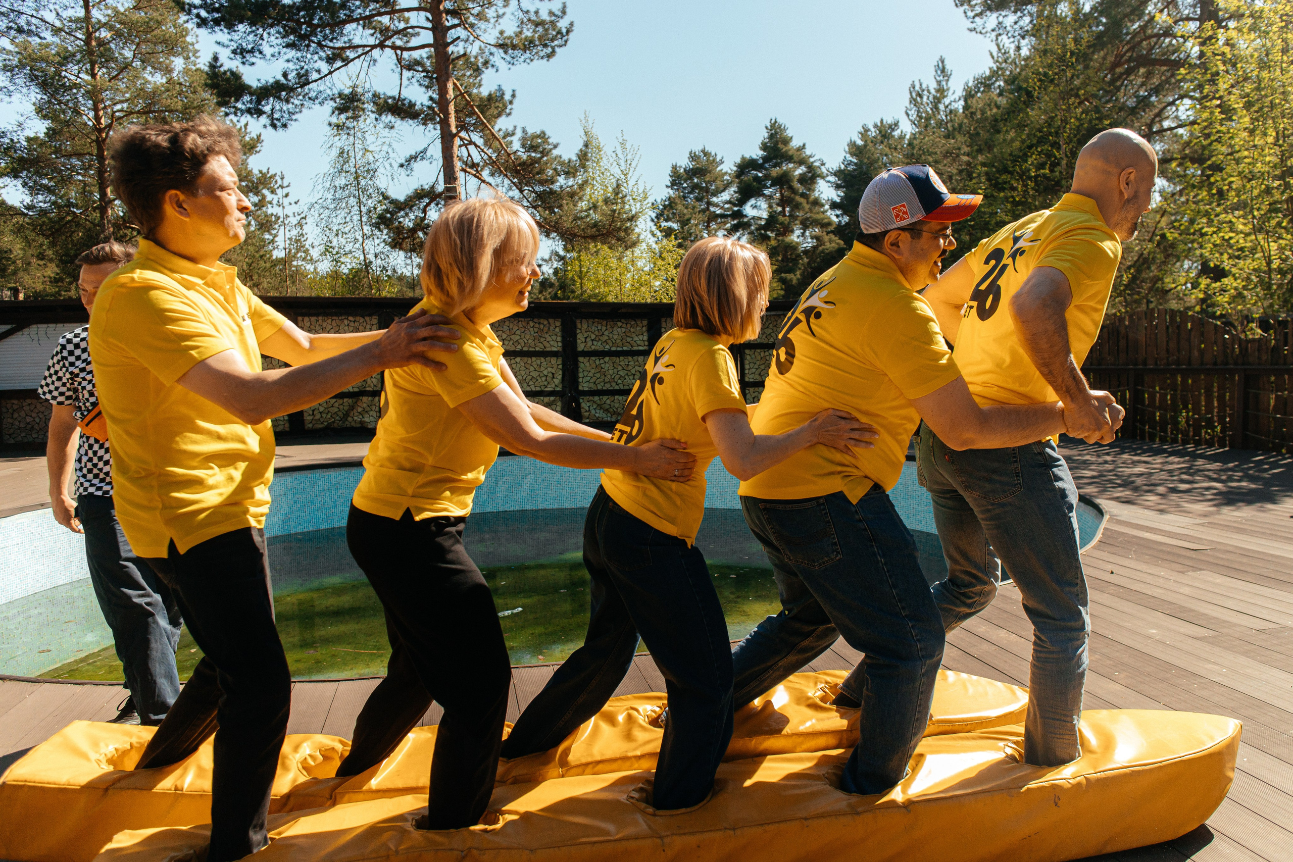 СТАРАЯ МЕЛЬНИЦА. Фотограф в Санкт-Петербурге Виктория Безверхая