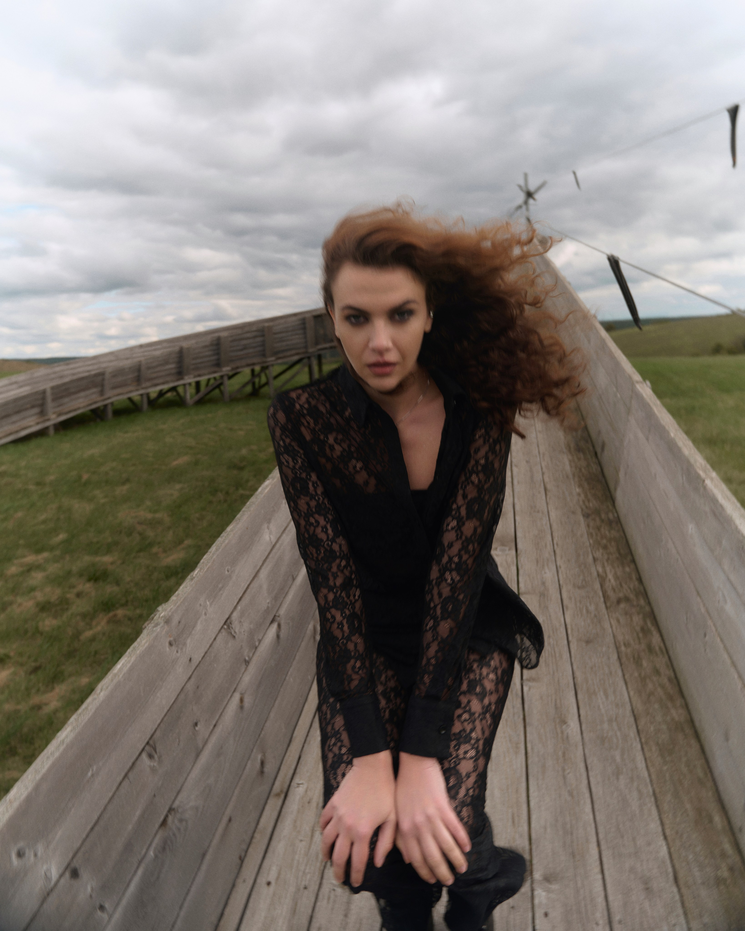 Julia. Z H U R A V L E V