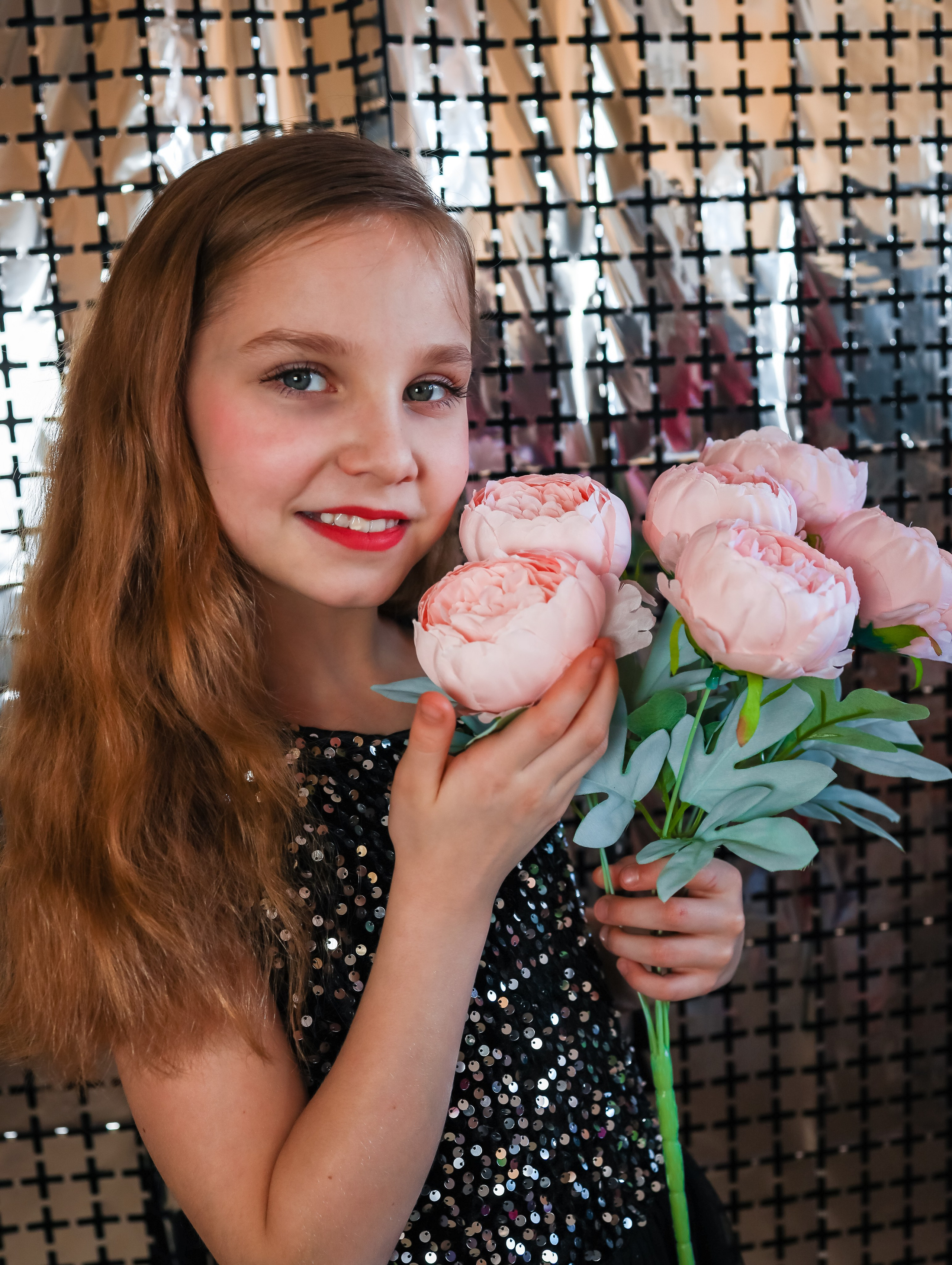 Дети модельная школа. Главная