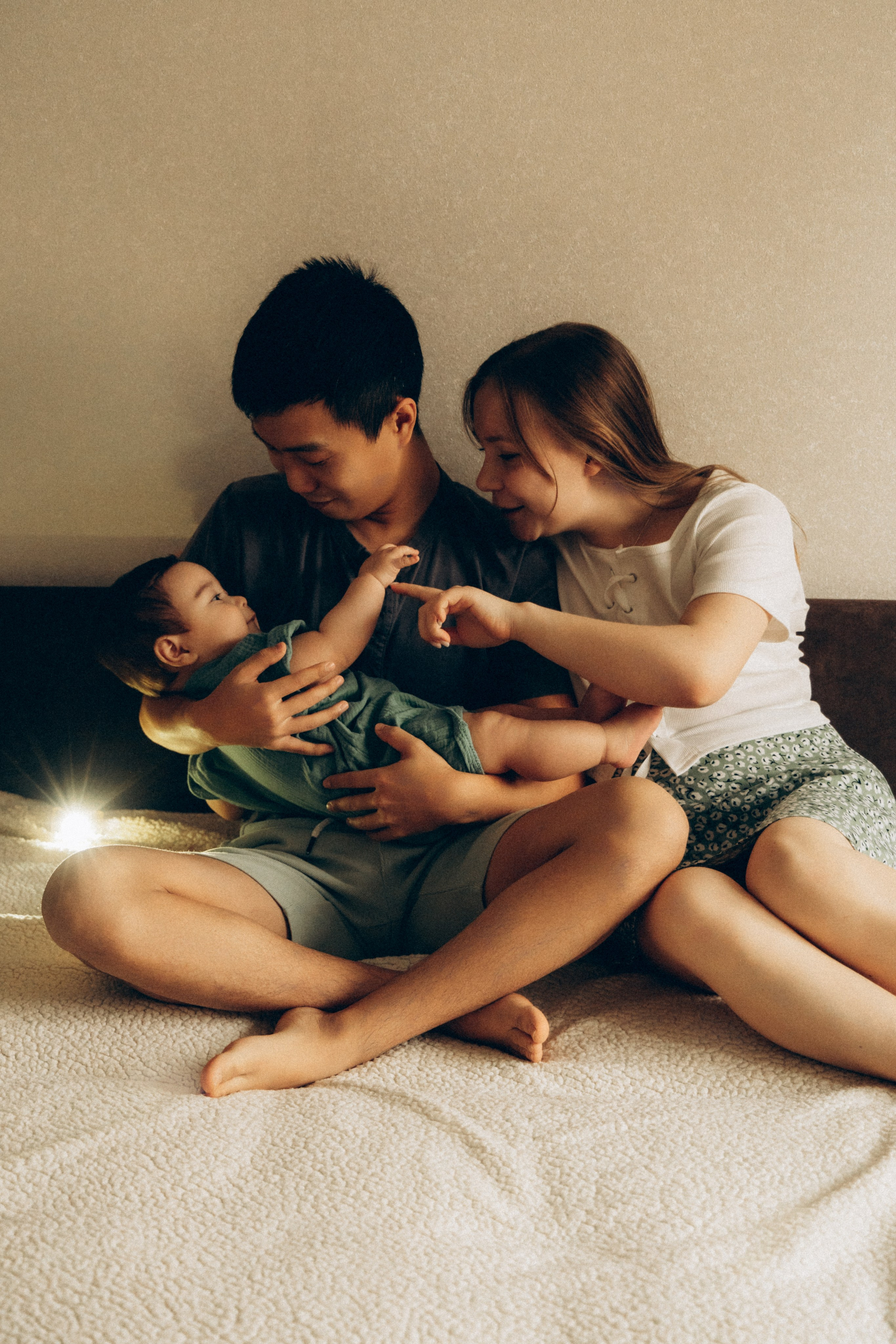 Pavel & Marya. Свадебный и семейный фотограф в Краснодаре Диана Смирнова