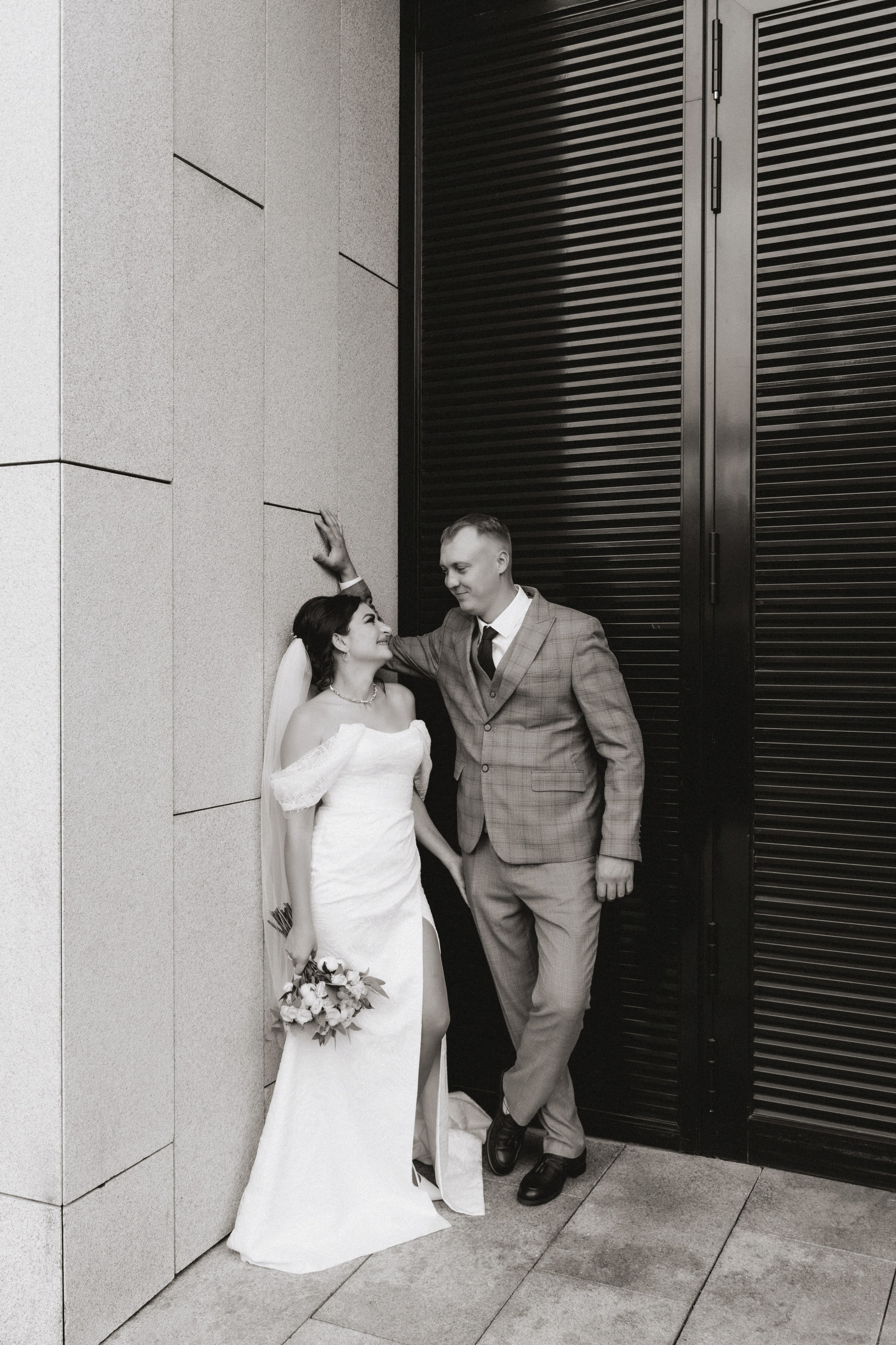 Denis & Zina. Свадебный и семейный фотограф в Краснодаре Диана Смирнова