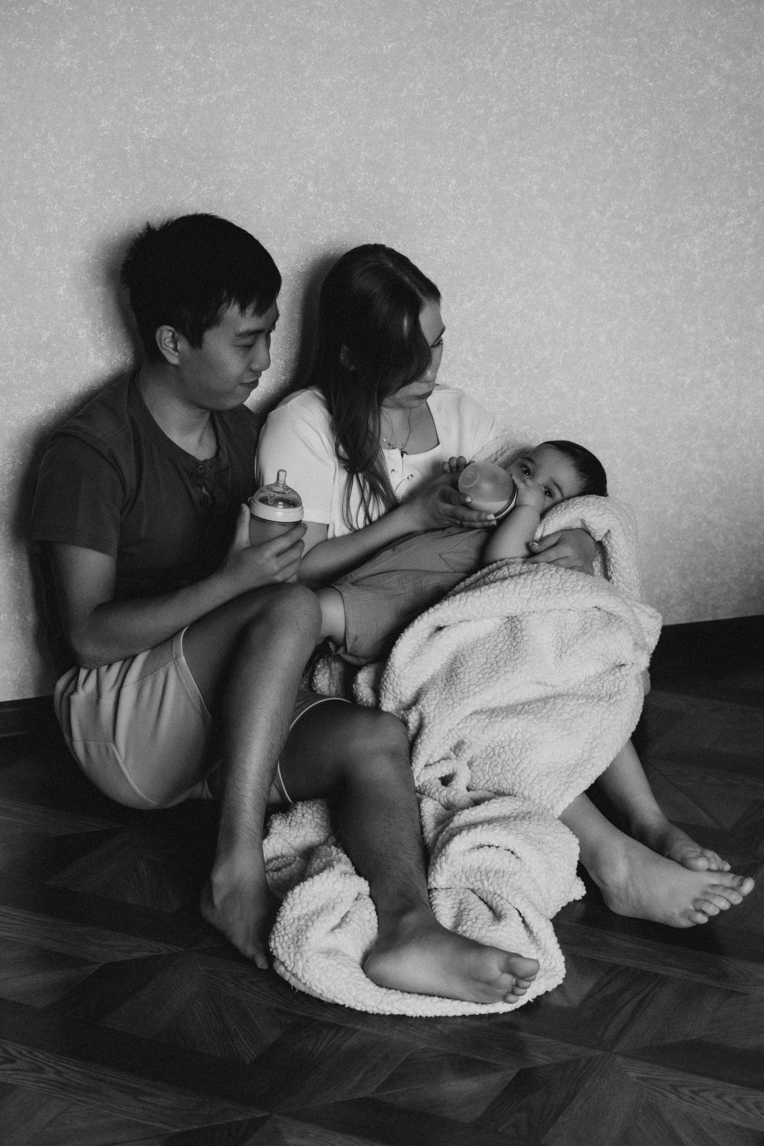 Pavel & Marya. Свадебный и семейный фотограф в Краснодаре Диана Смирнова