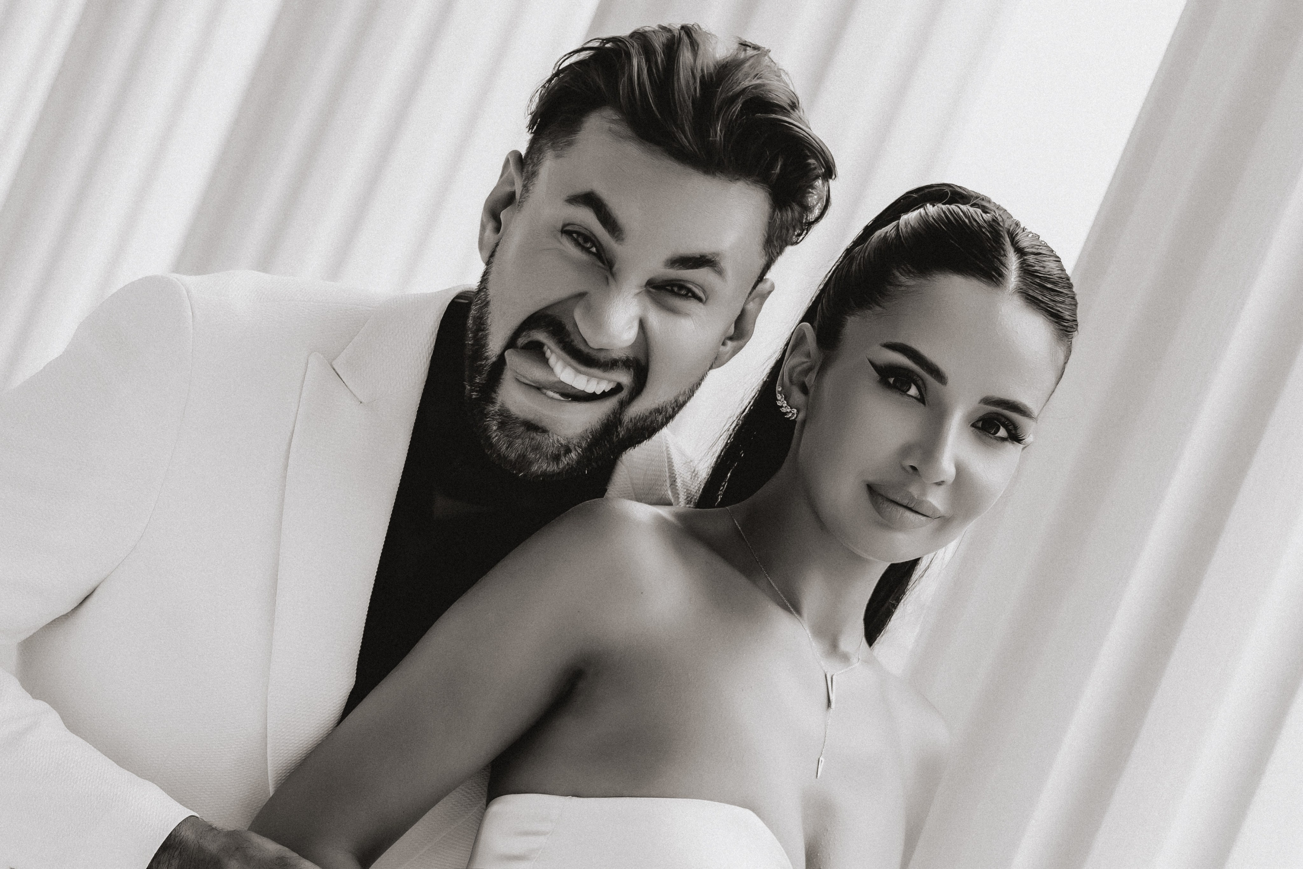 Anton & Karina. Свадебный и семейный фотограф в Краснодаре Диана Смирнова