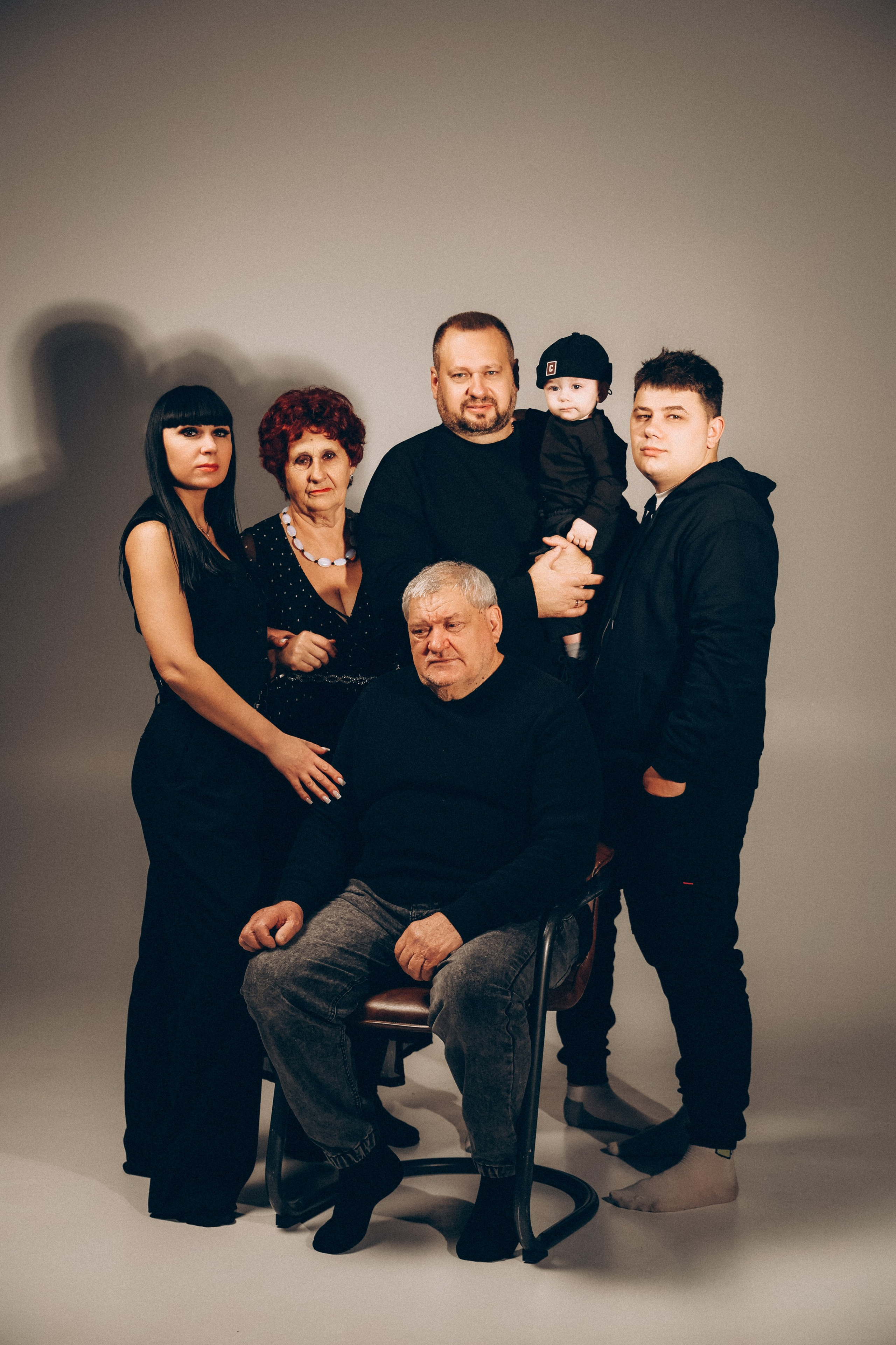 Family Smirnovy. Свадебный и семейный фотограф в Краснодаре Диана Смирнова