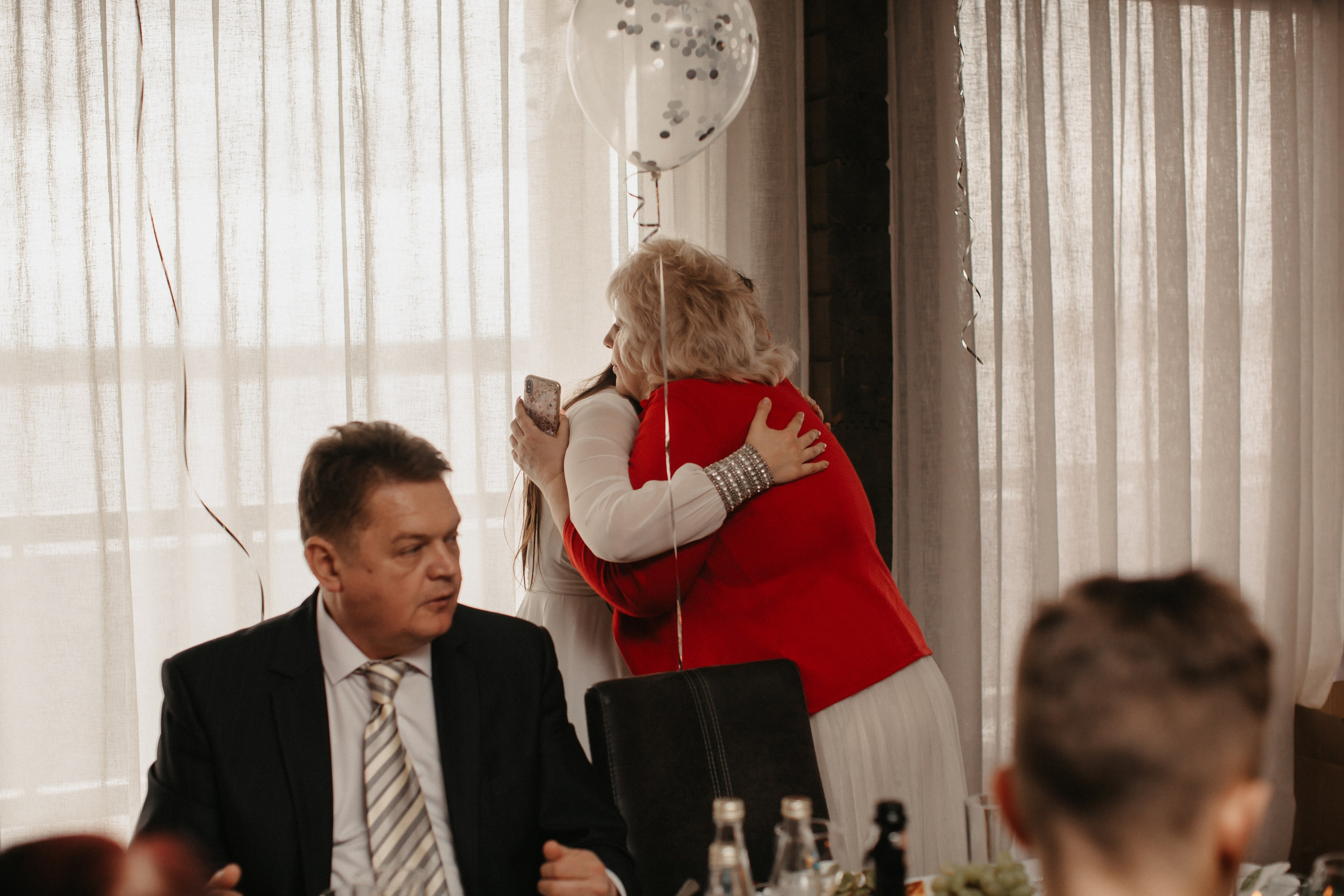 Юбилей. Свадебный и семейный фотограф в Самаре и Сочи