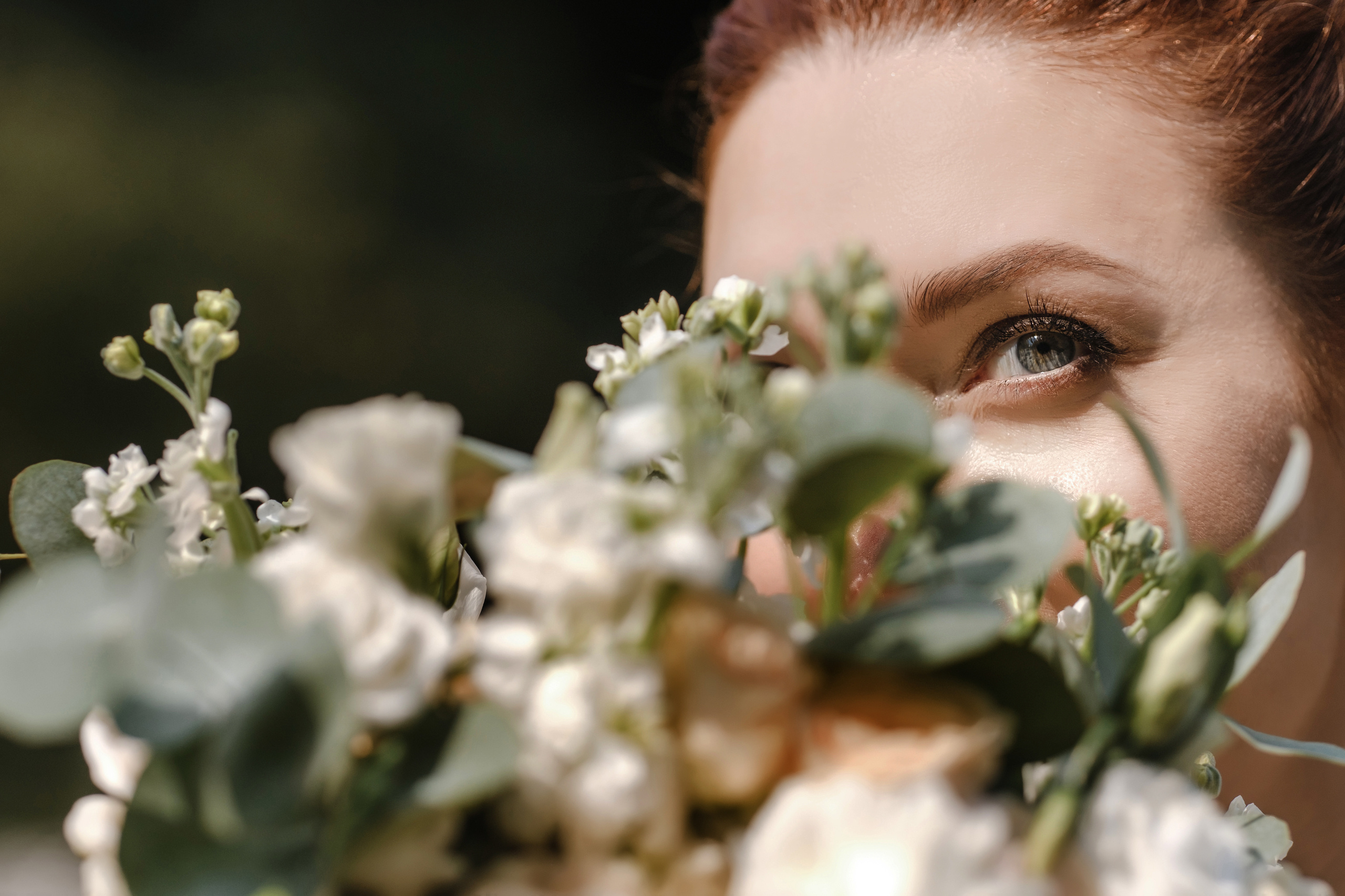 Алон и Мария. Свадебные фотосессии в Москве. Фотограф Сергей Ржевский