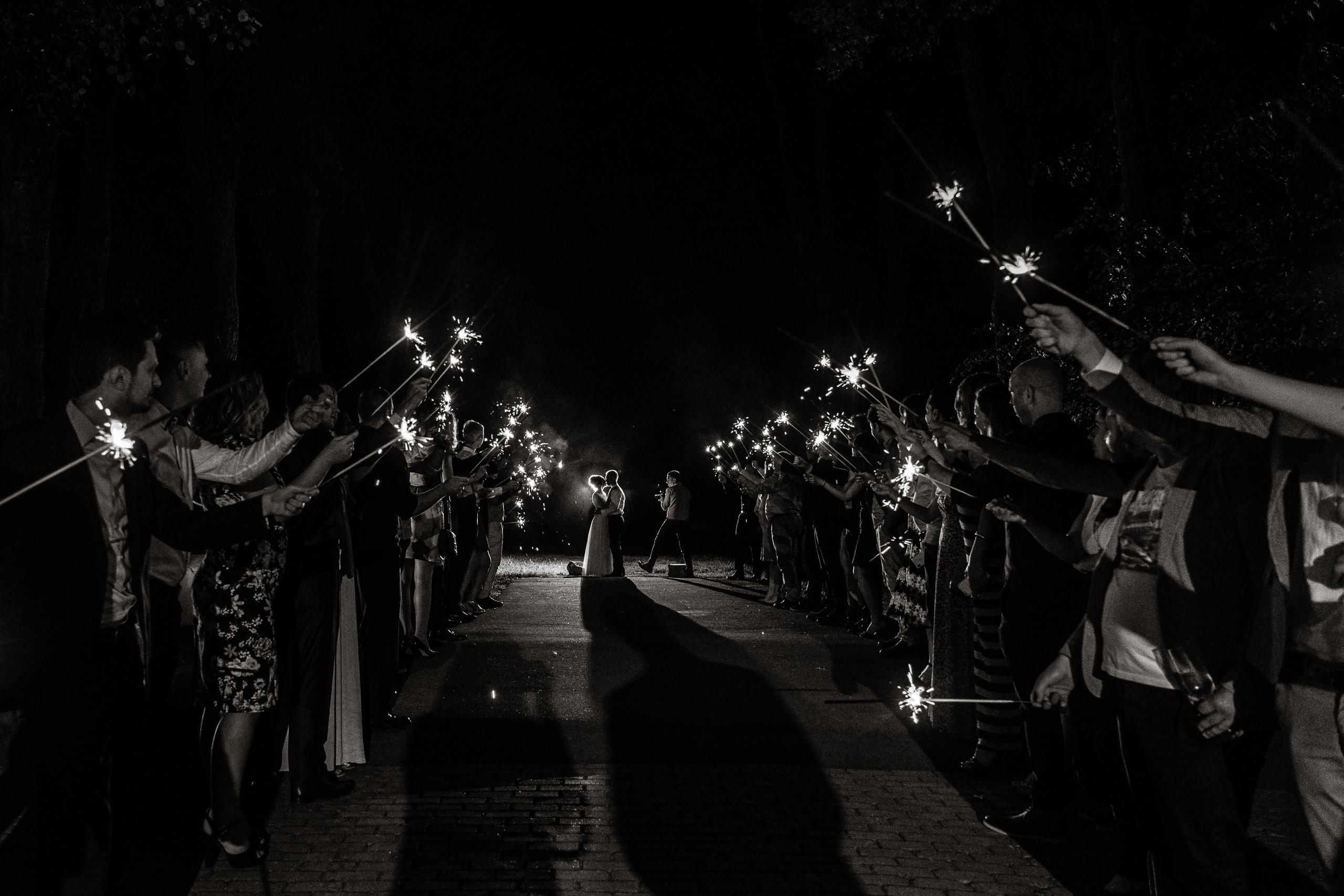 Алон и Мария. Свадебные фотосессии в Москве. Фотограф Сергей Ржевский
