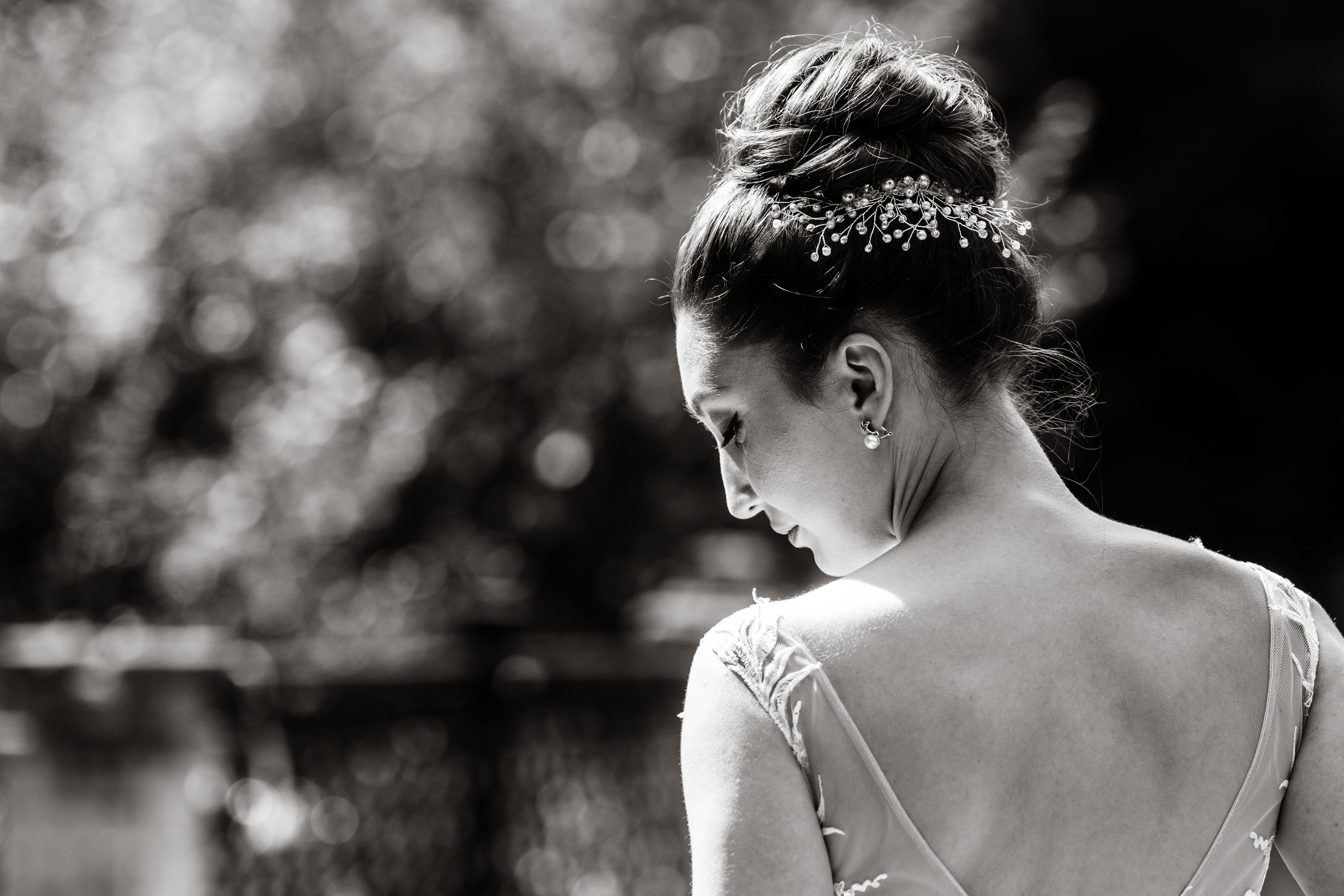 Алон и Мария. Свадебные фотосессии в Москве. Фотограф Сергей Ржевский